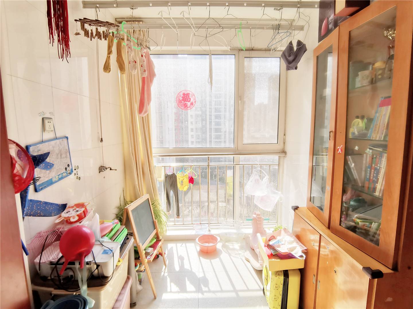 鲁能领秀城A区(十区)