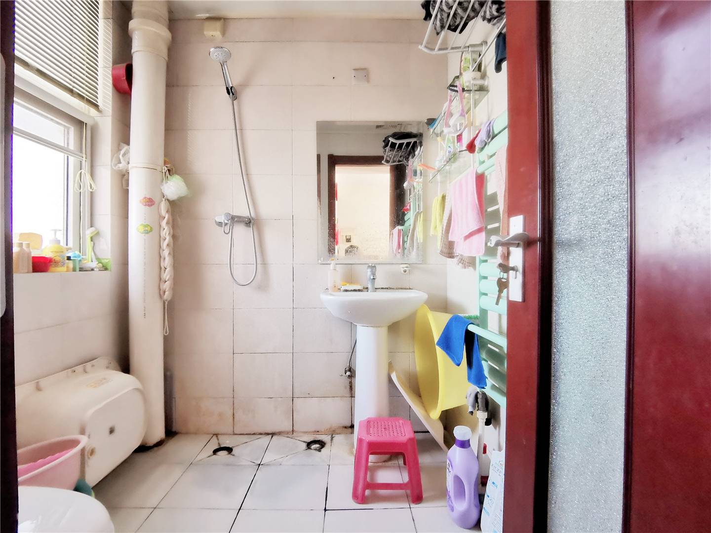 鲁能领秀城A区(十区)