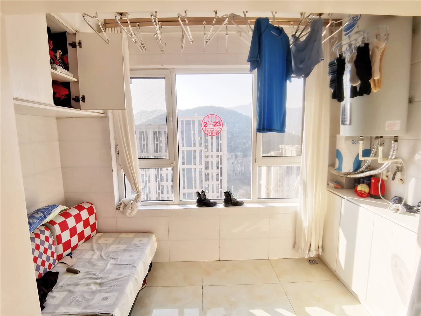 鲁能领秀城东三区（五区）