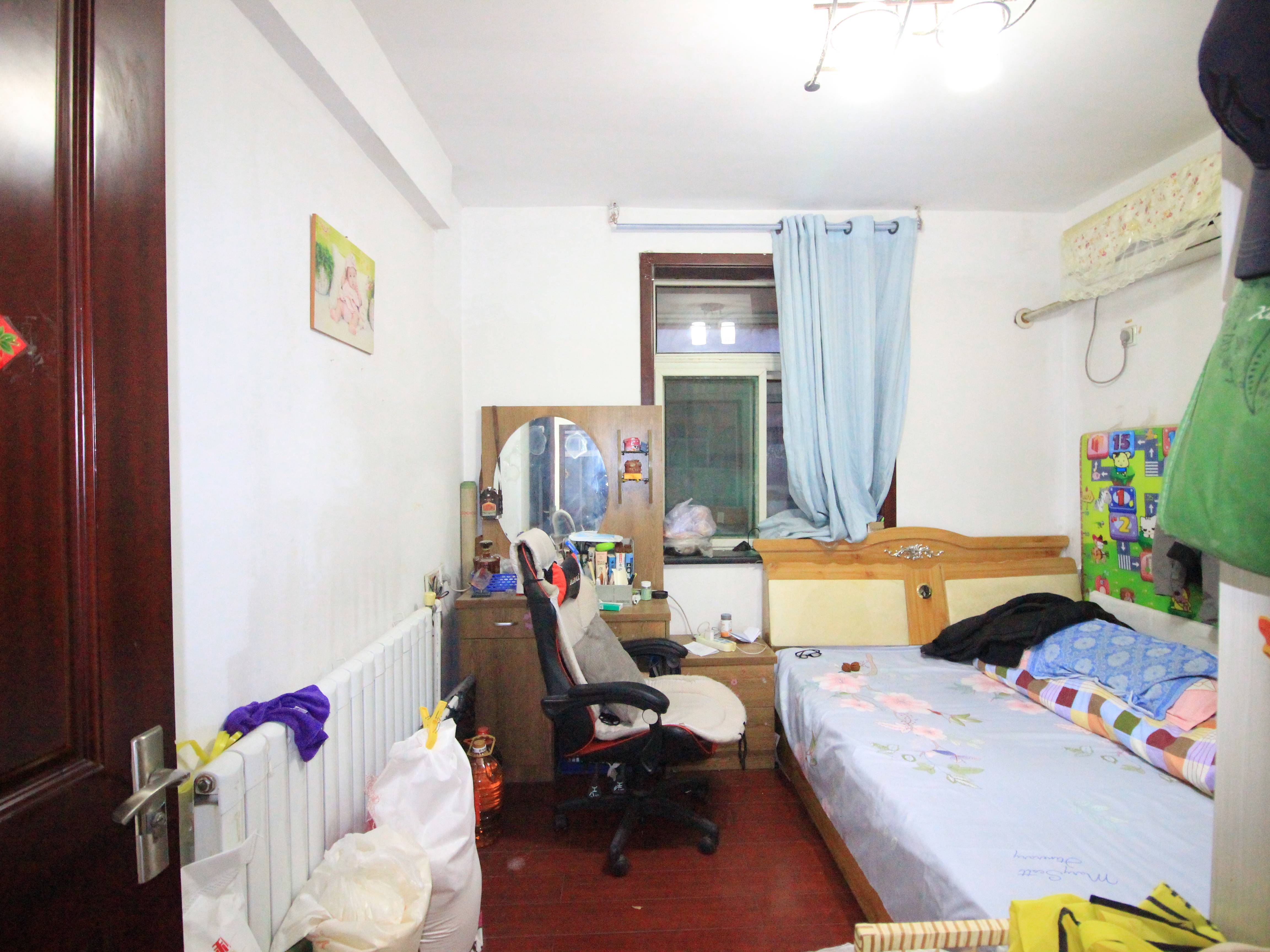 工人新村南村东区