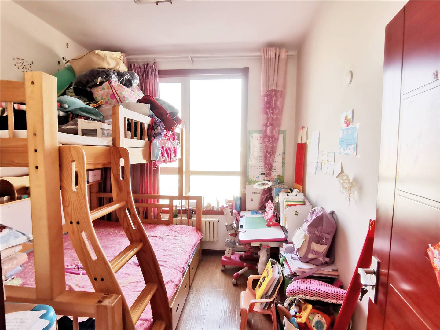 鲁能领秀城A区(十区)