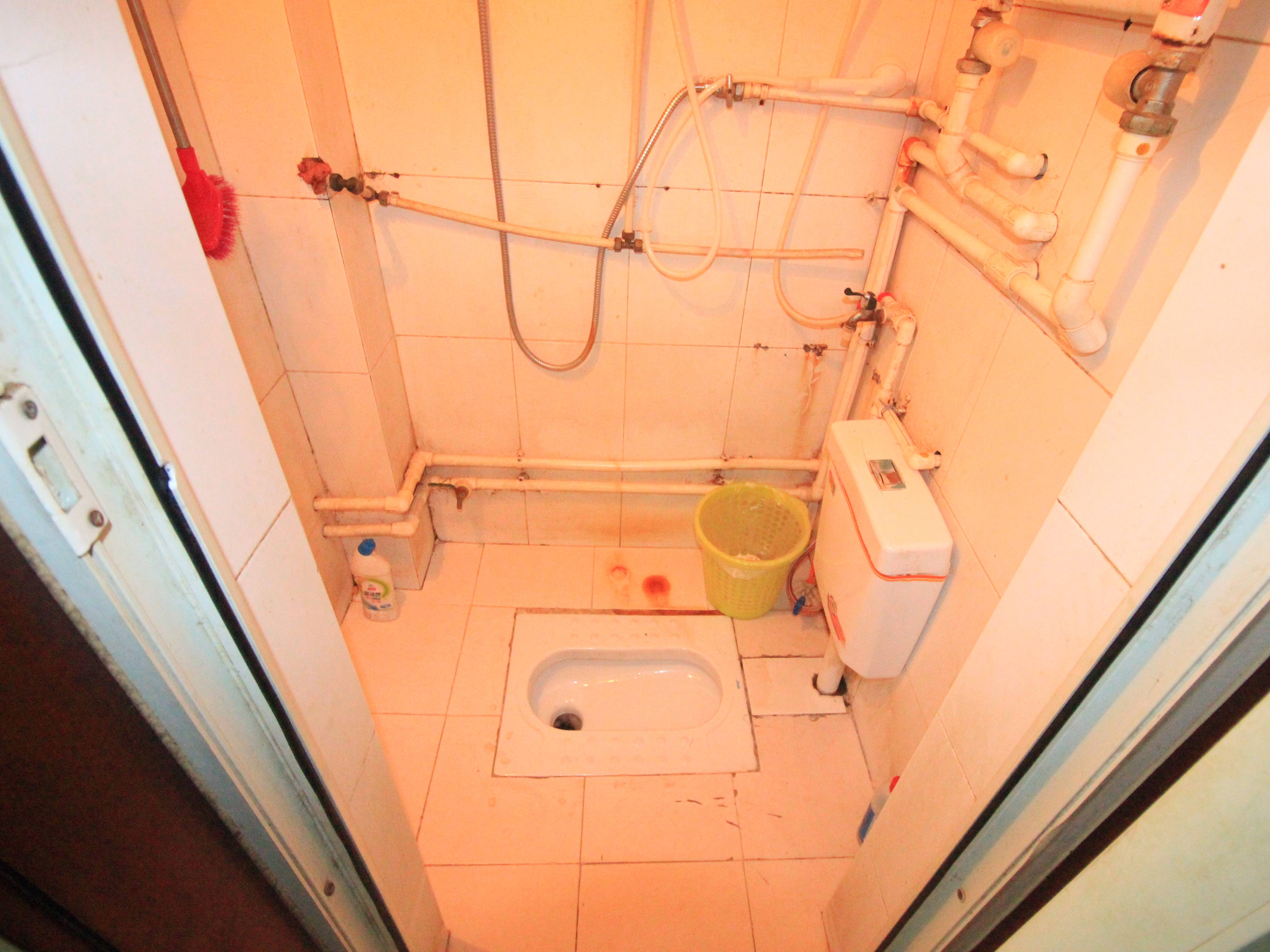 工人新村南村东区