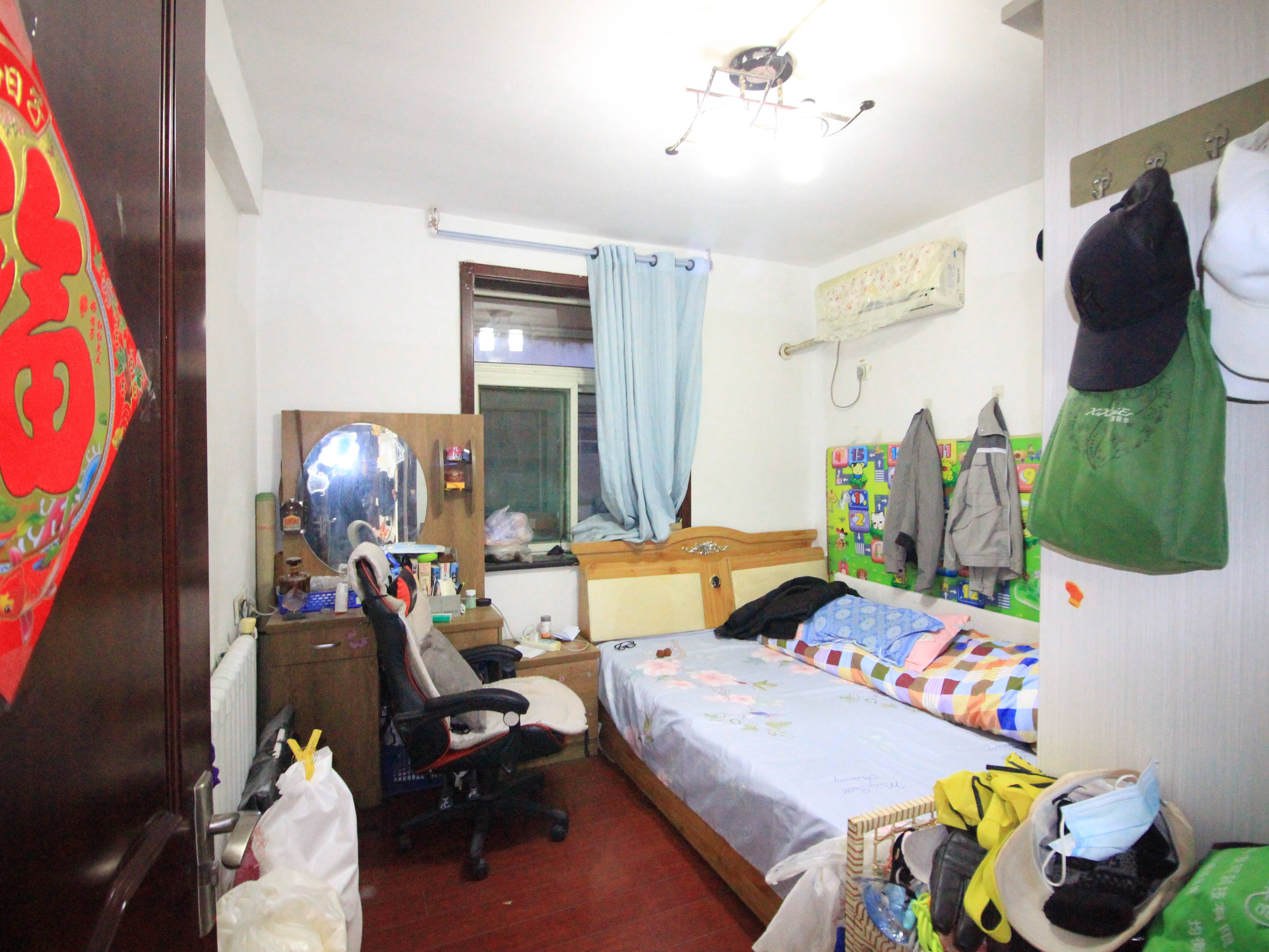 工人新村南村东区