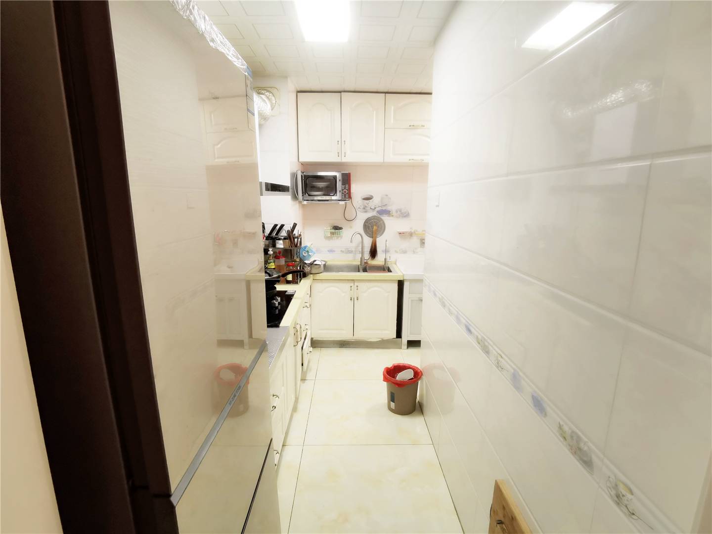 鲁能领秀城东三区（五区）