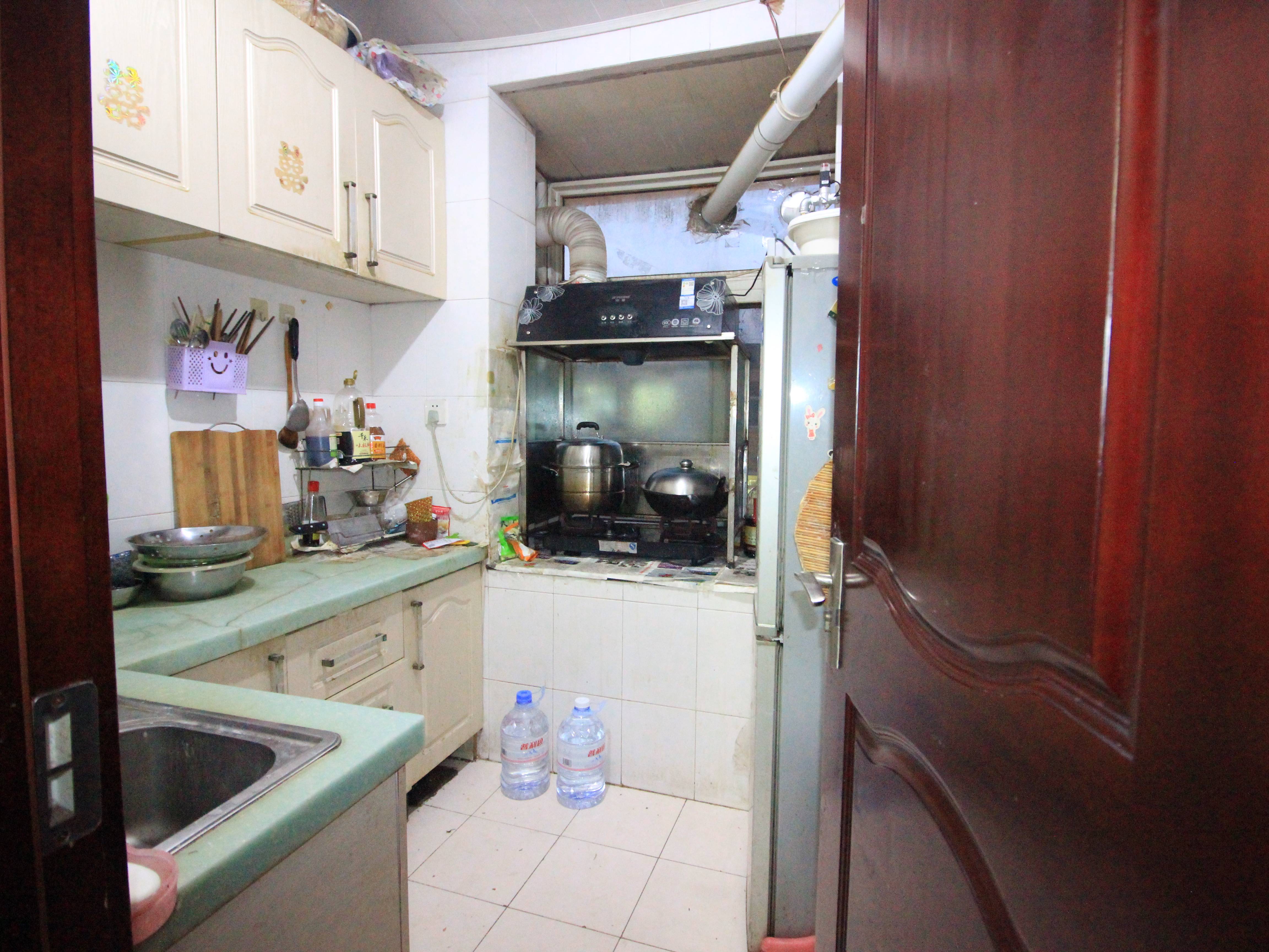 工人新村南村东区