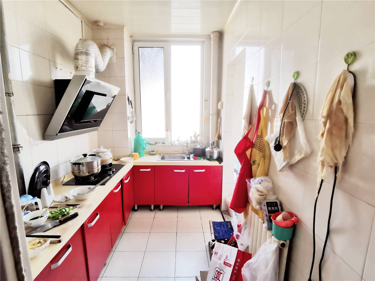 鲁能领秀城A区(十区)