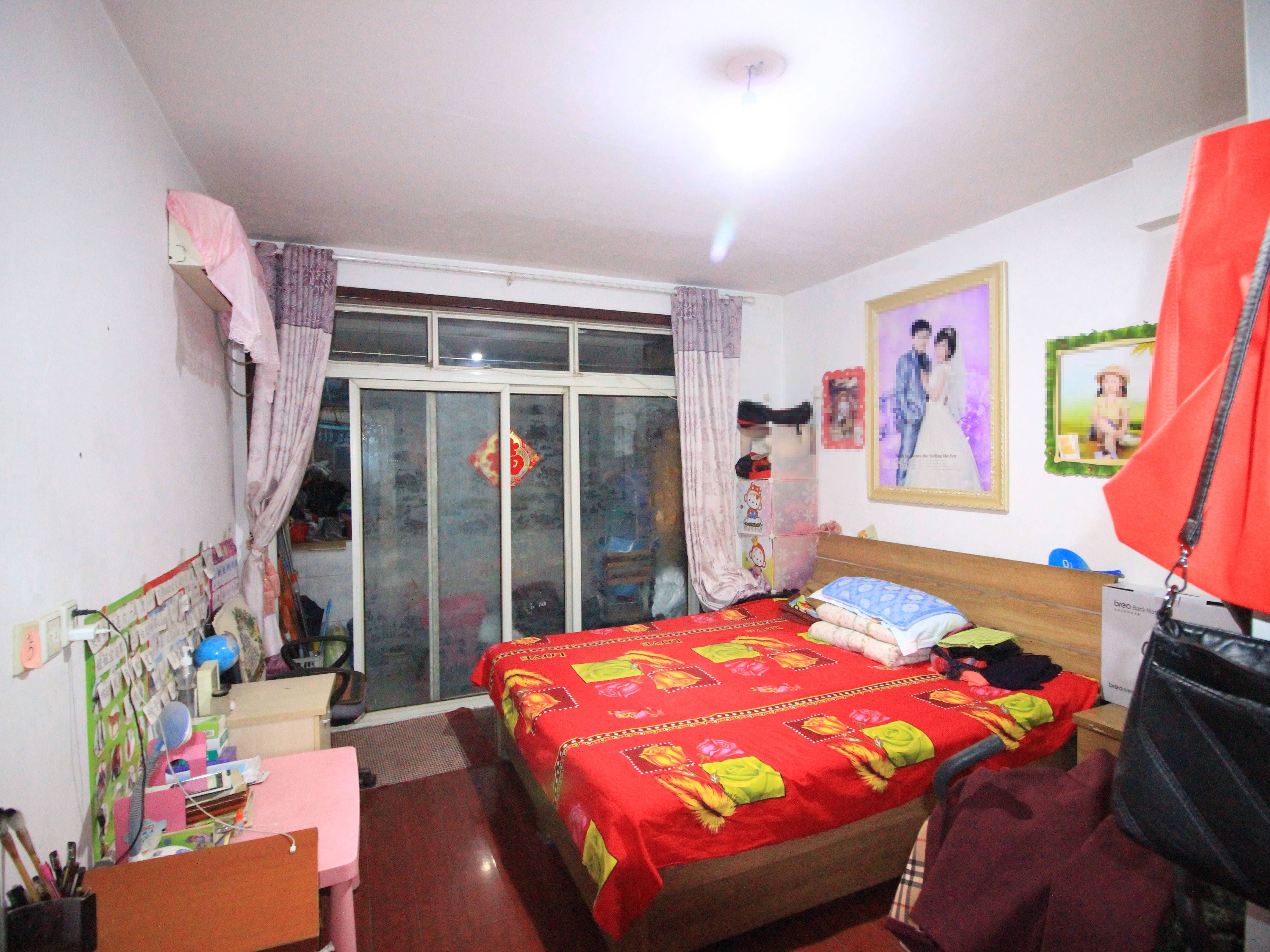 工人新村南村东区