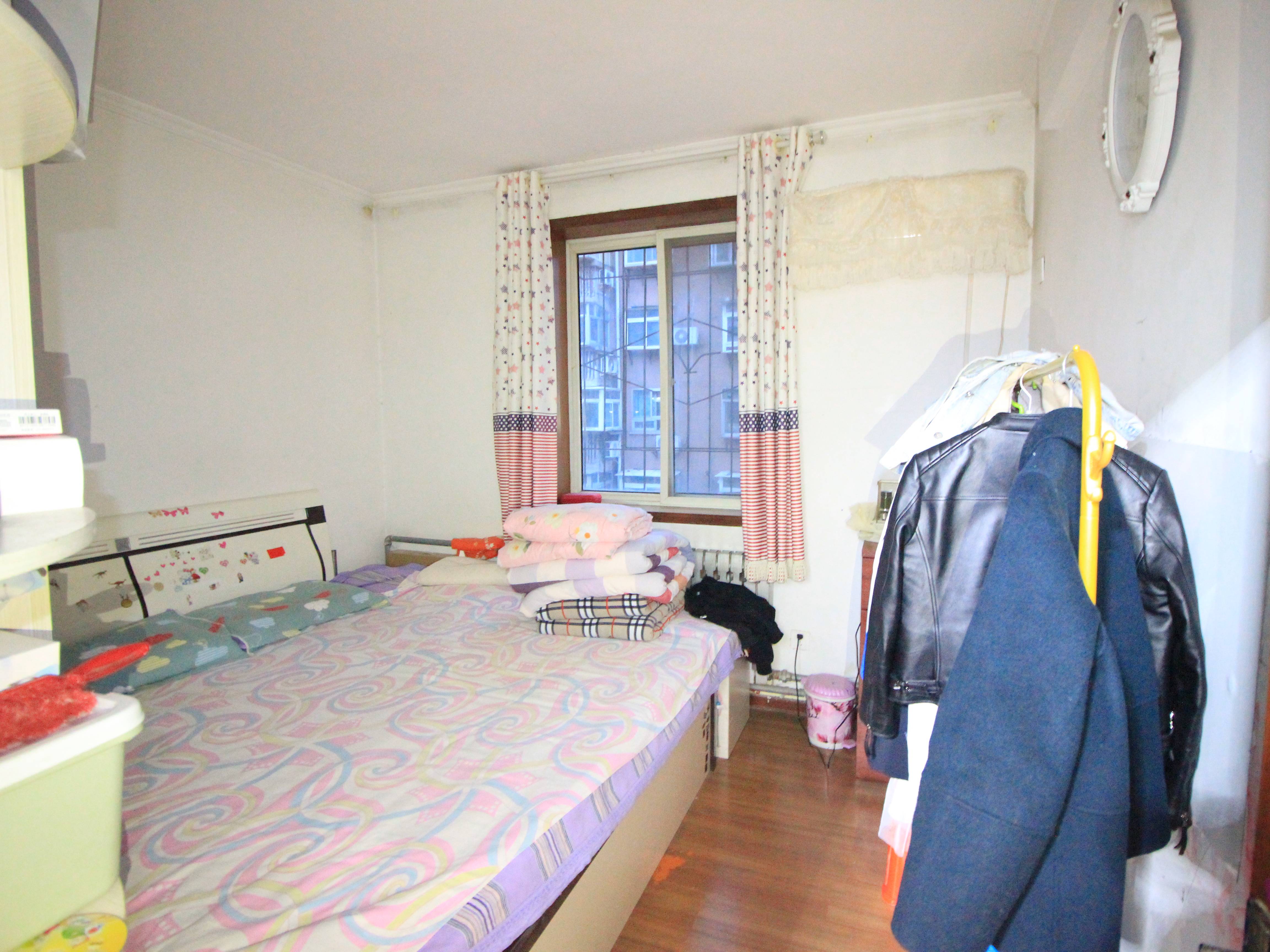 工人新村南村东区