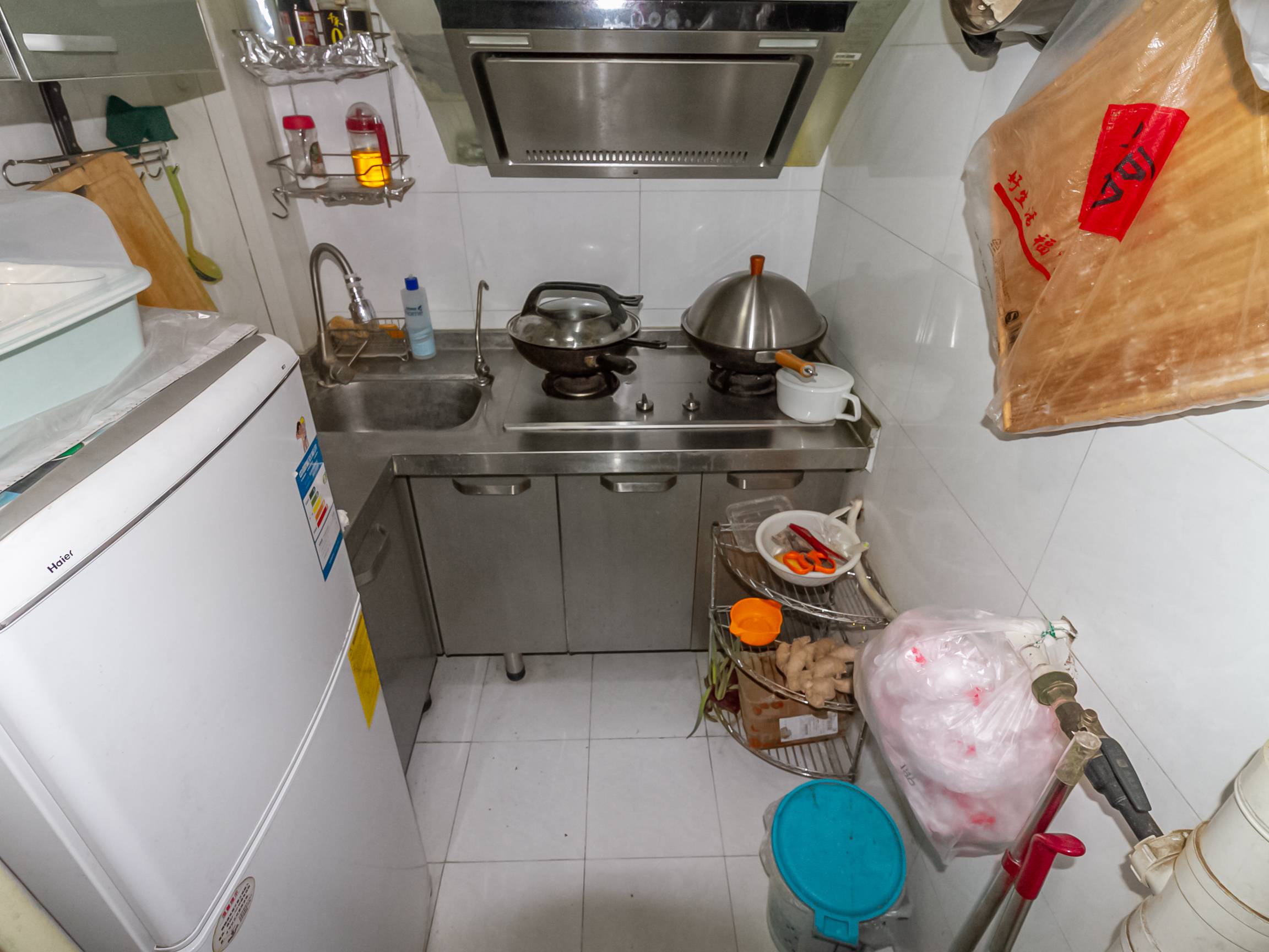 纬一路单位宿舍