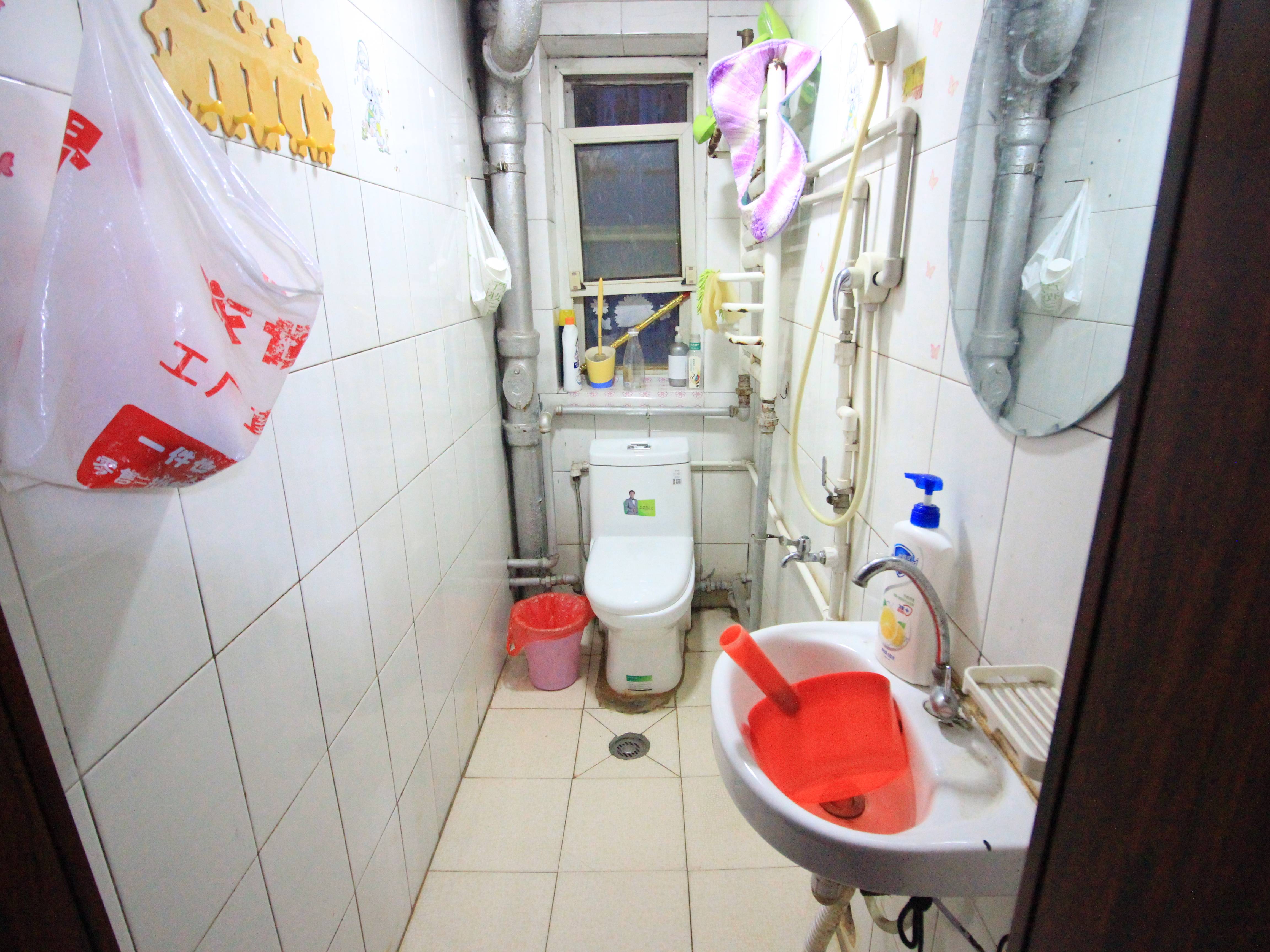 工人新村南村东区