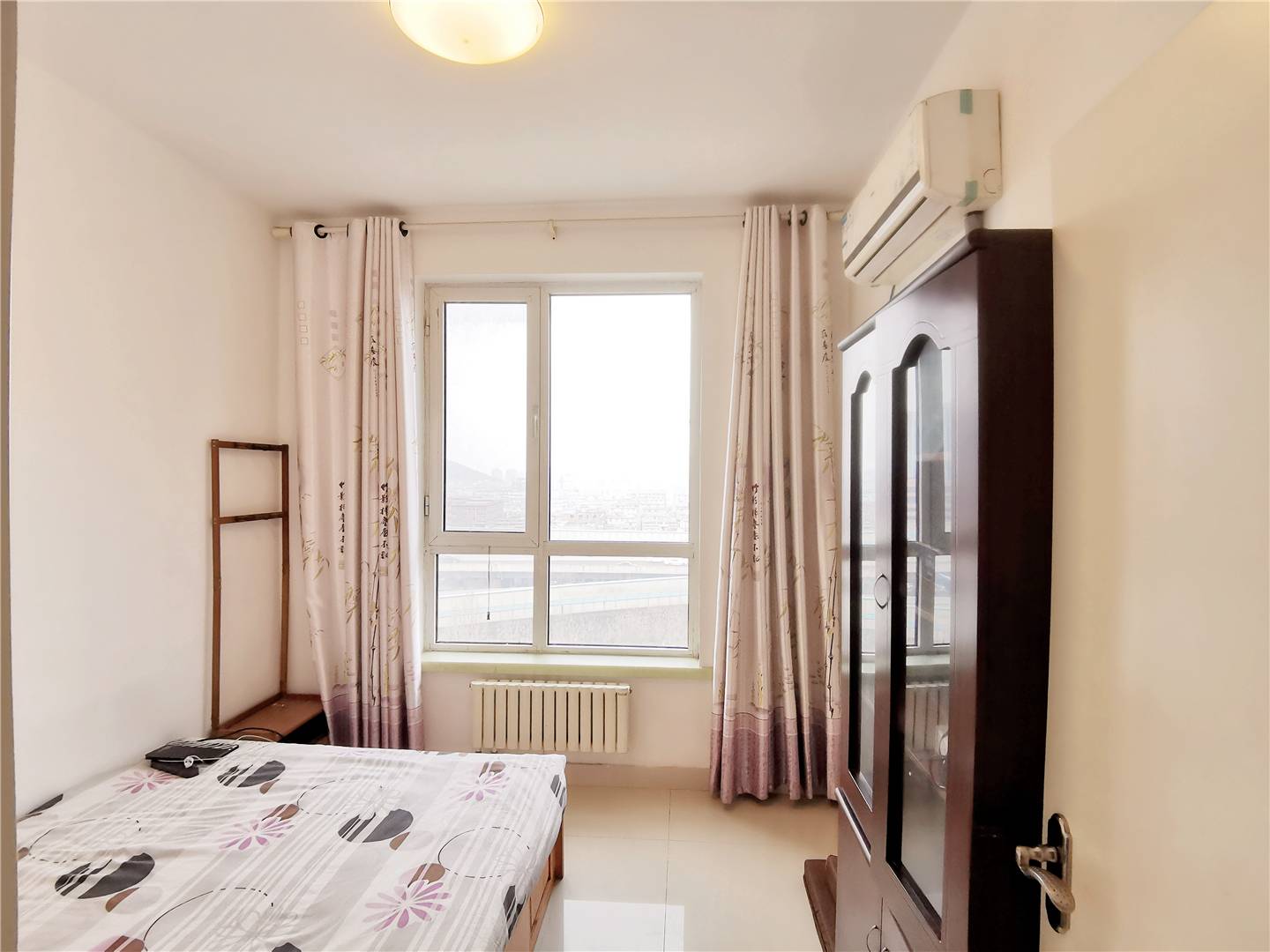 鲁能领秀城A区(十区)