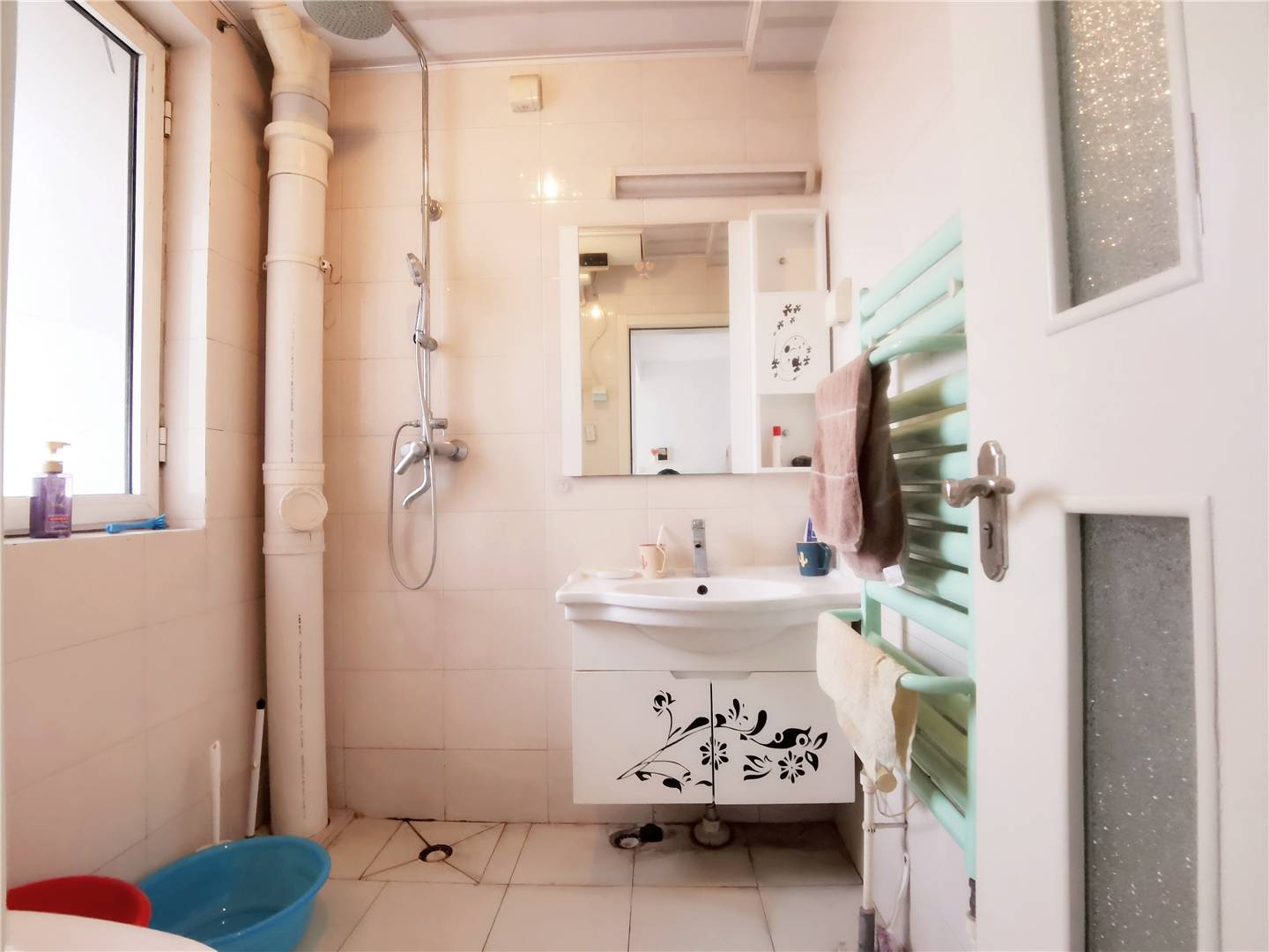 鲁能领秀城A区(十区)