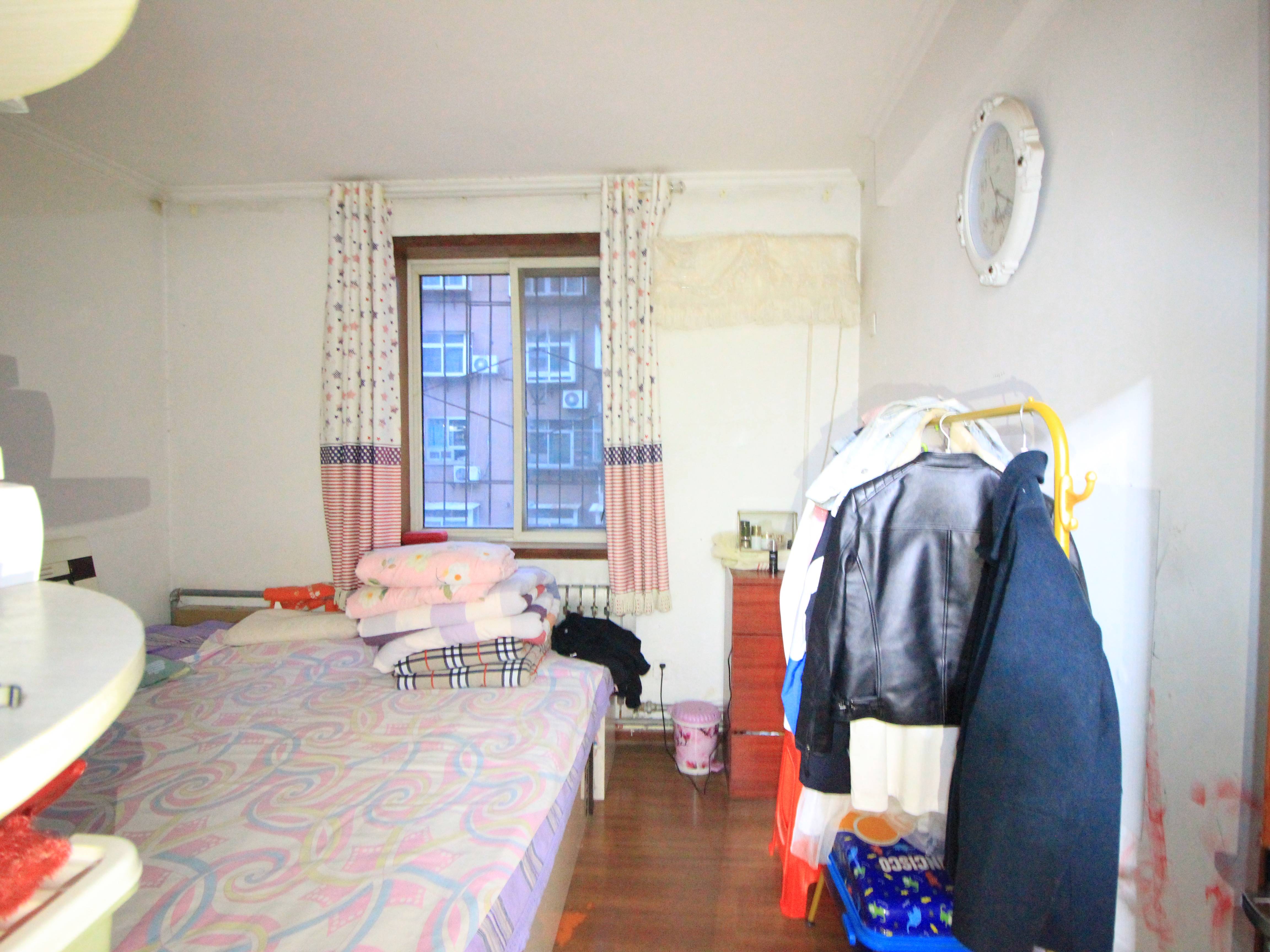 工人新村南村东区