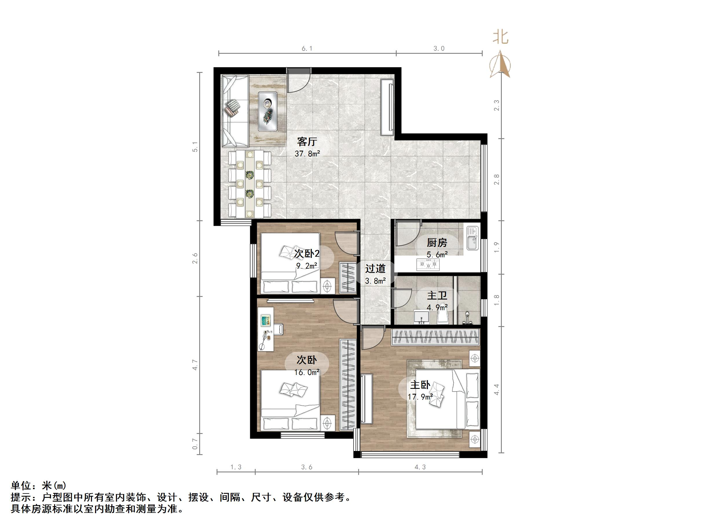 东方丽景大厦