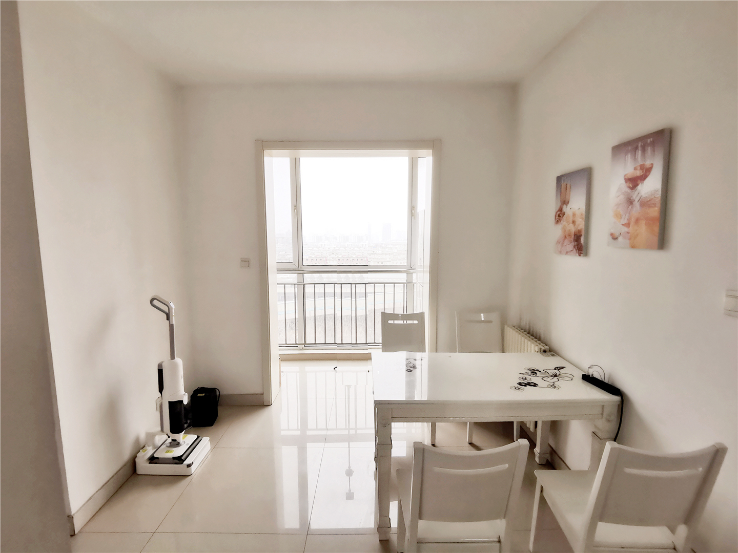 鲁能领秀城A区(十区)