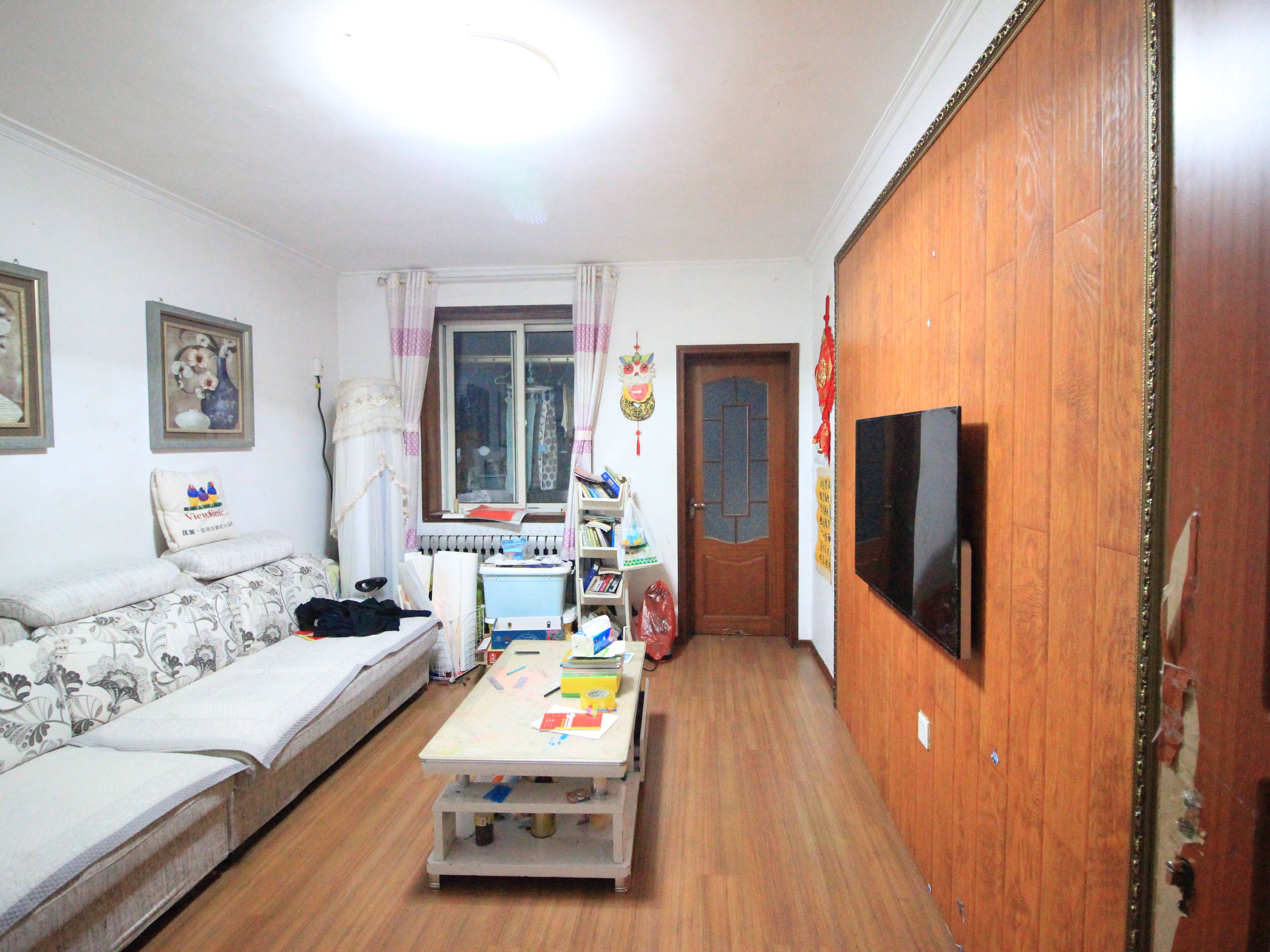 工人新村南村东区