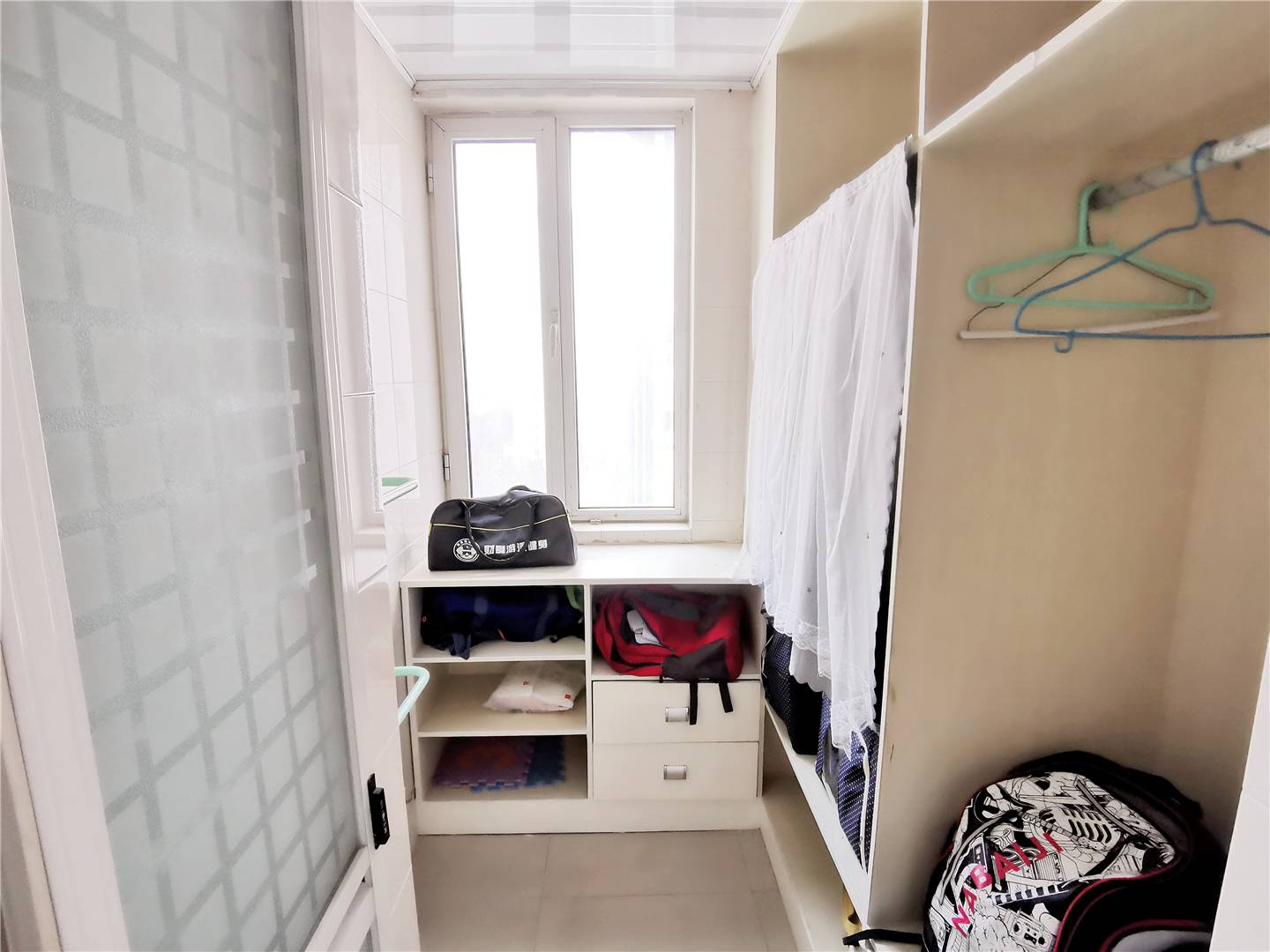 鲁能领秀城A区(十区)