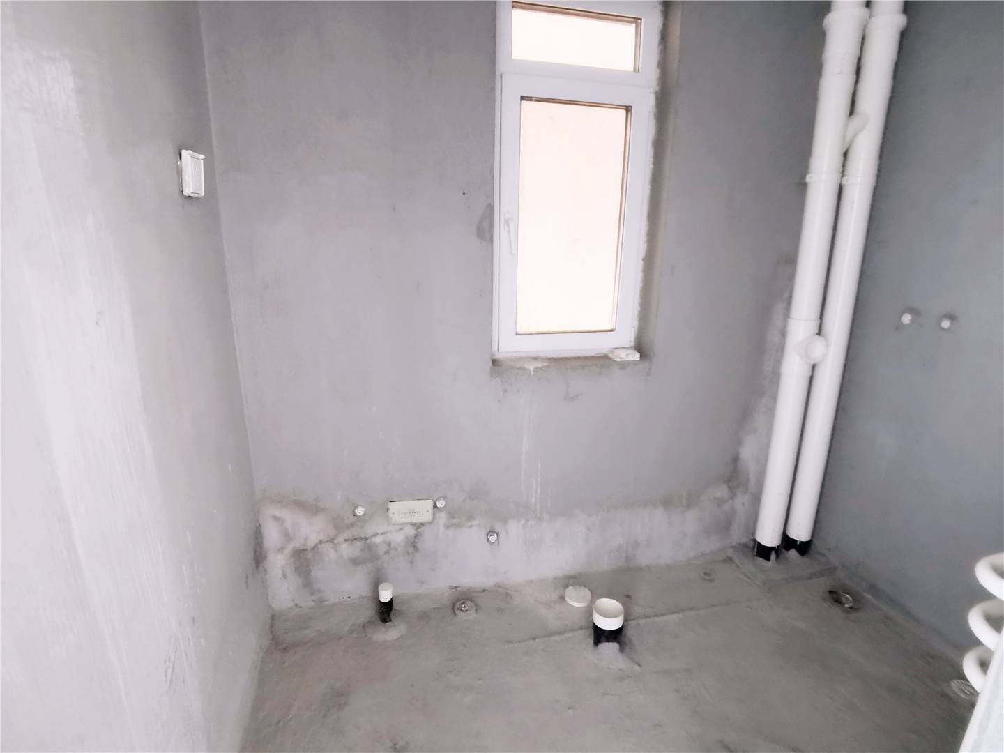 华润置地公元九里