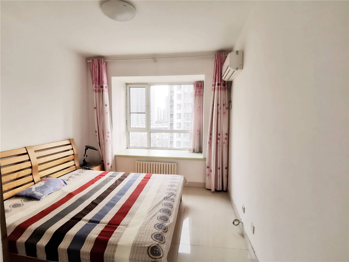 鲁能领秀城A区(十区)