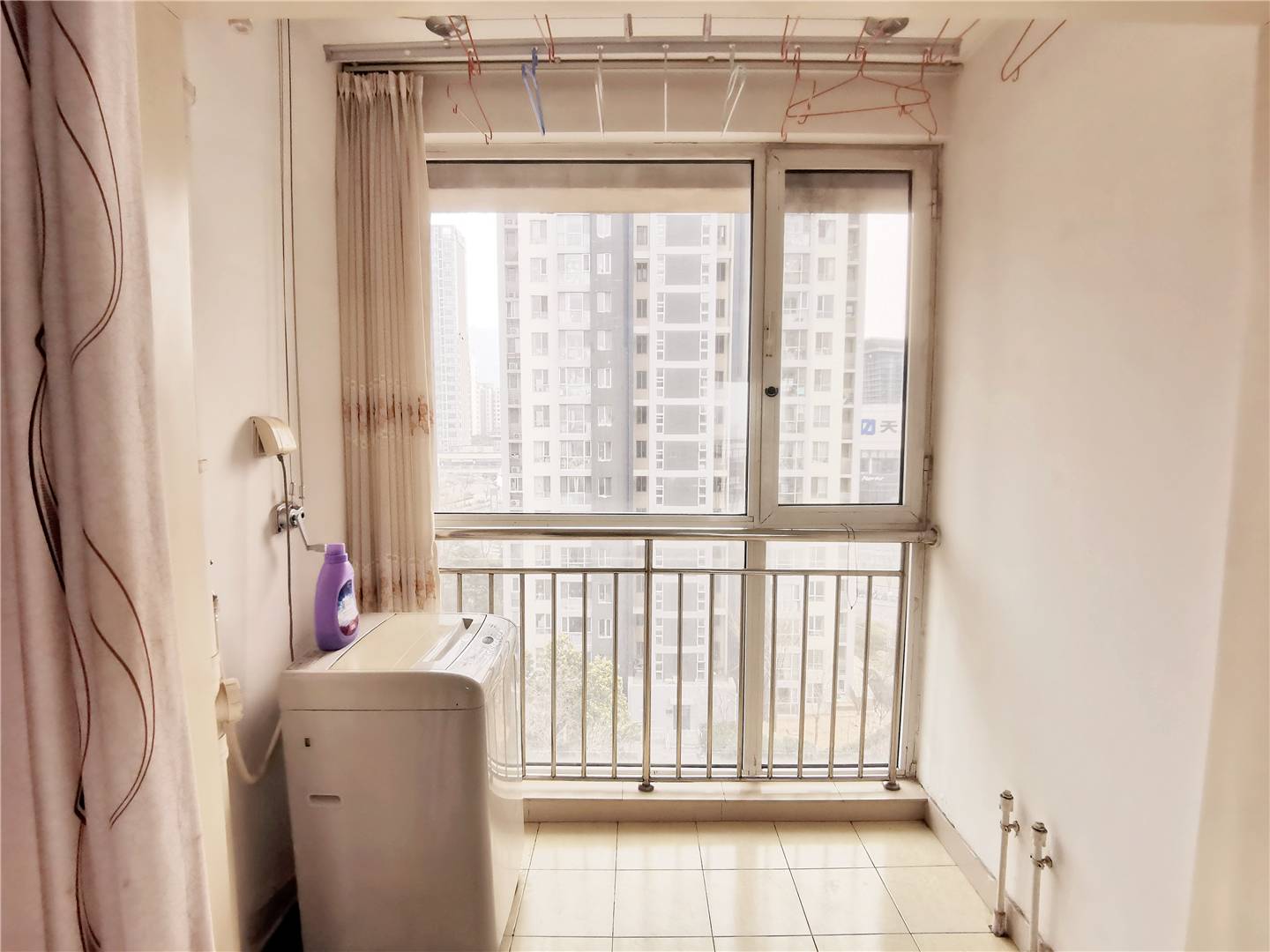 鲁能领秀城A区(十区)