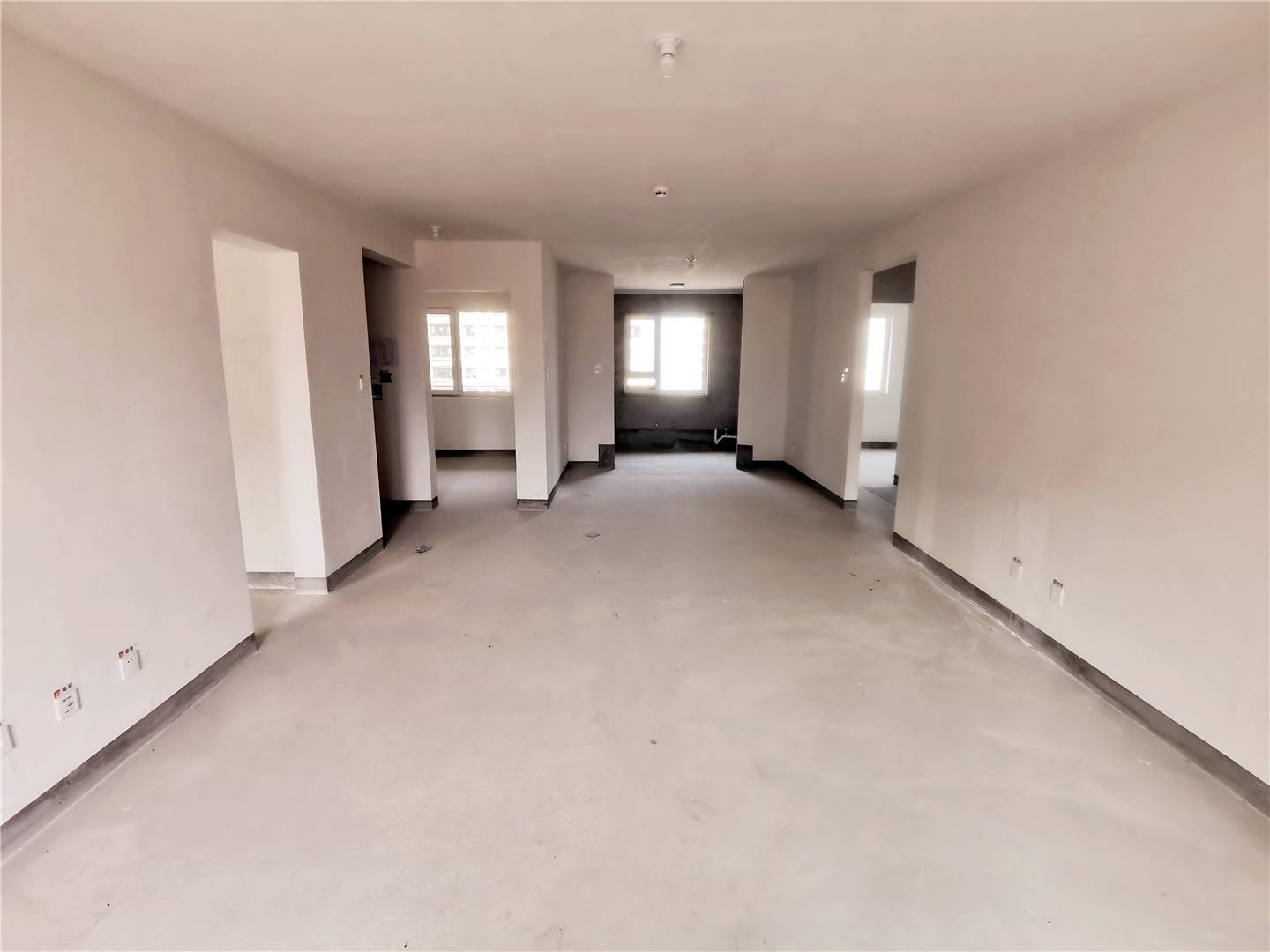 华润置地公元九里