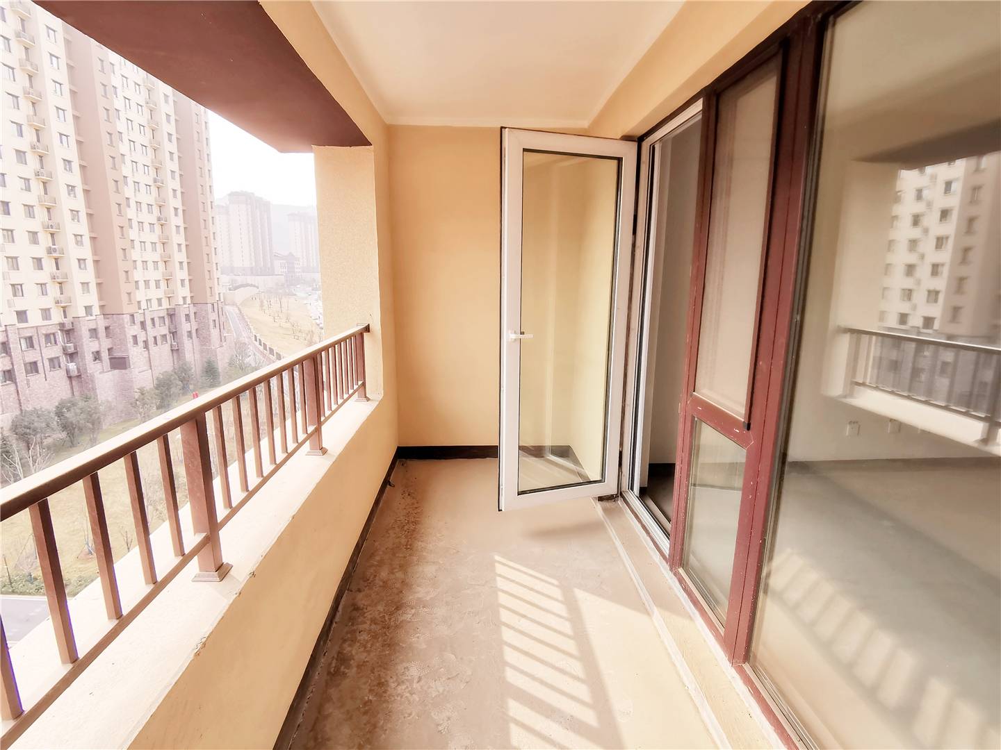 华润置地公元九里