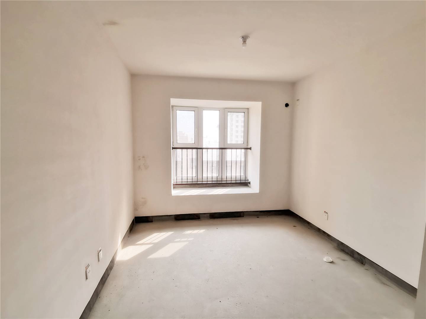 华润置地公元九里