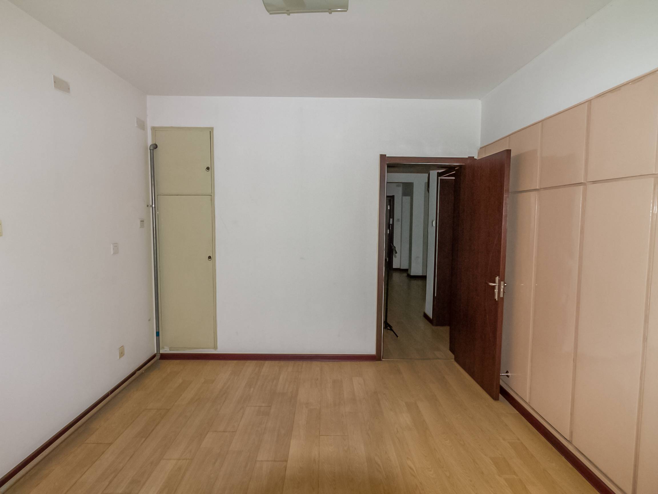 三里庄小区