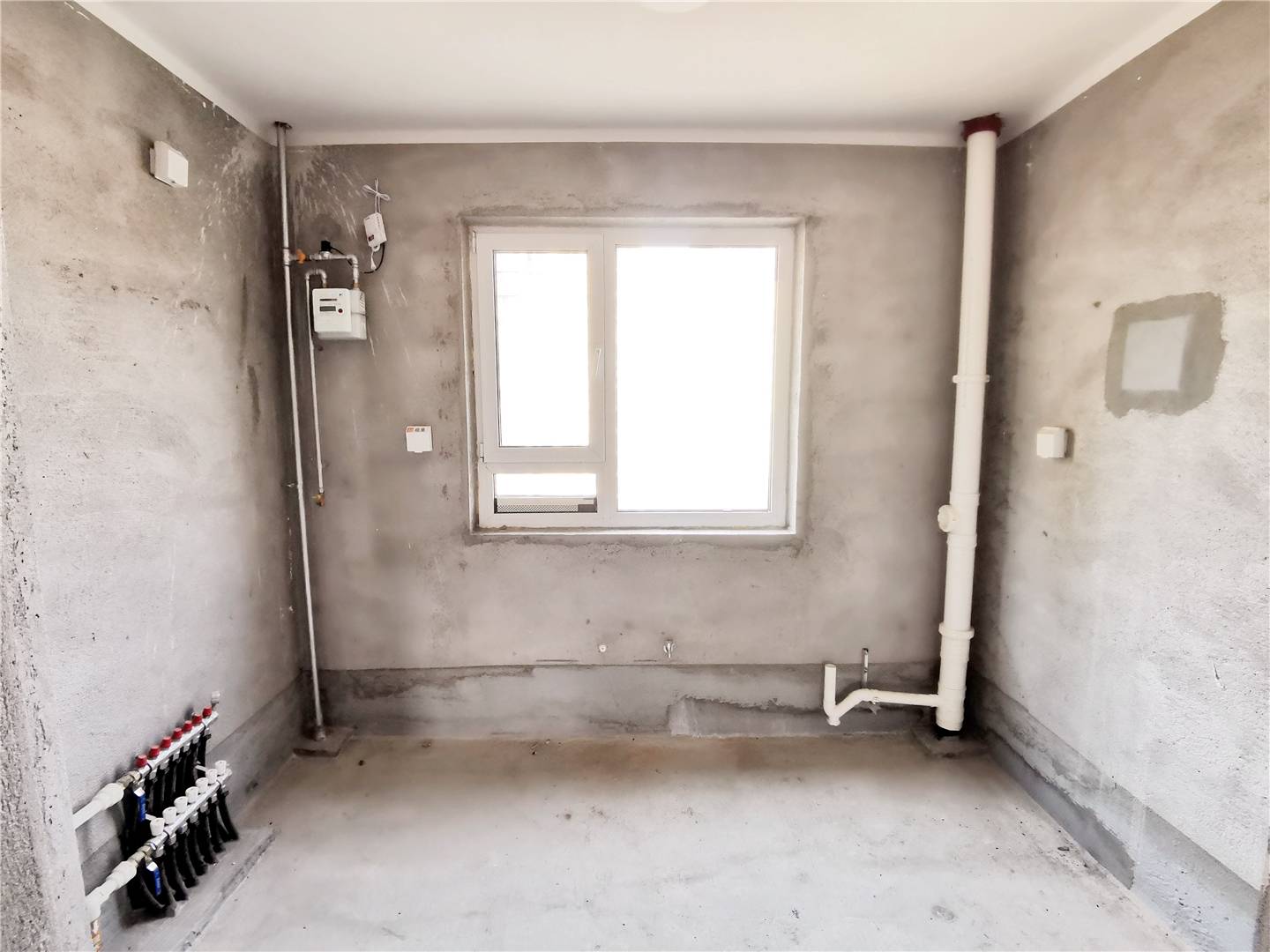 华润置地公元九里