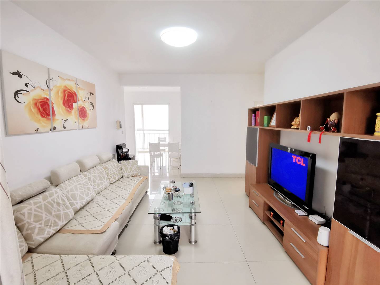 鲁能领秀城A区(十区)