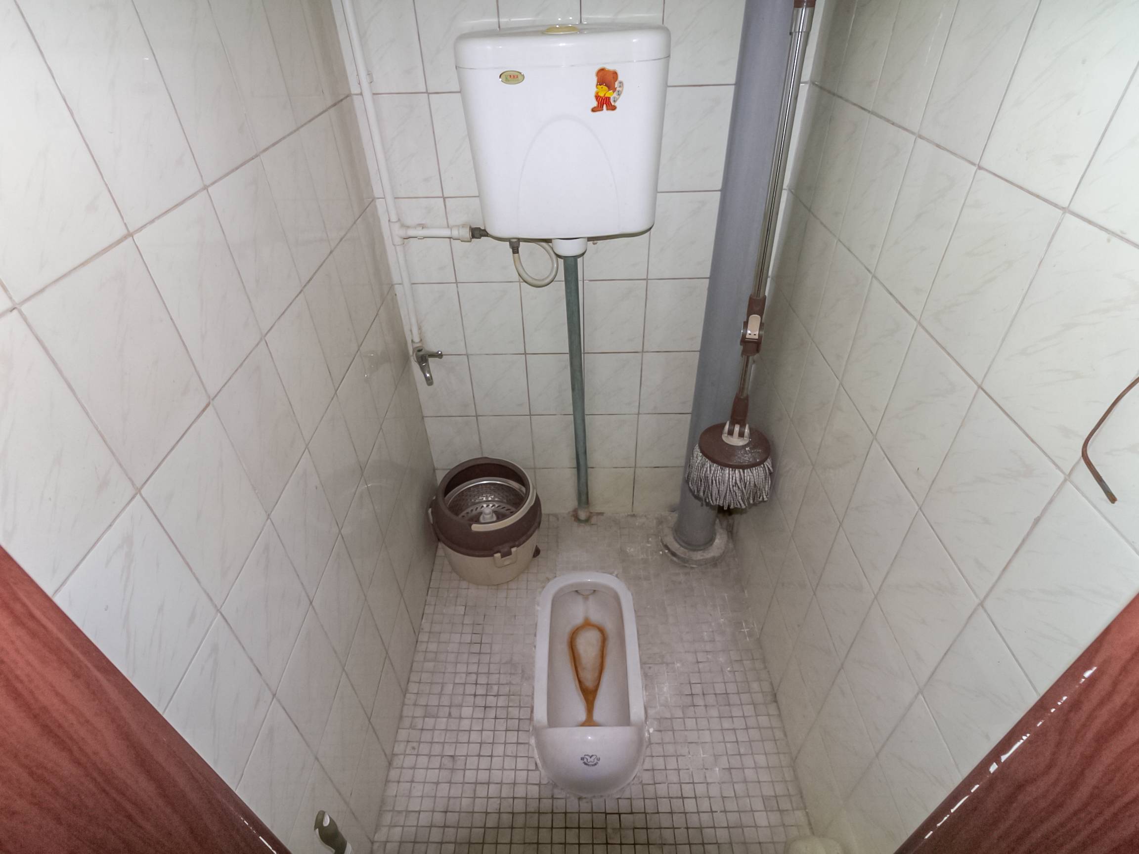 三里庄小区