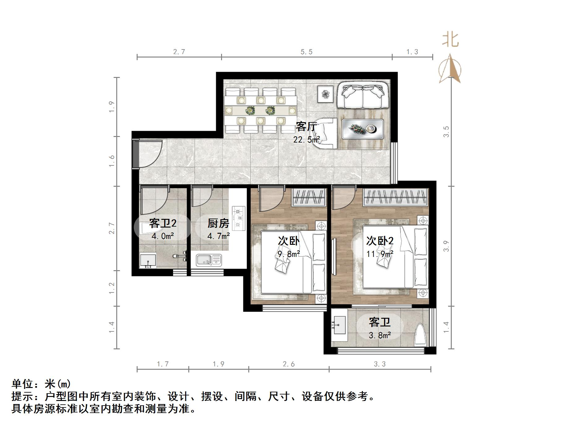 华夏福地
