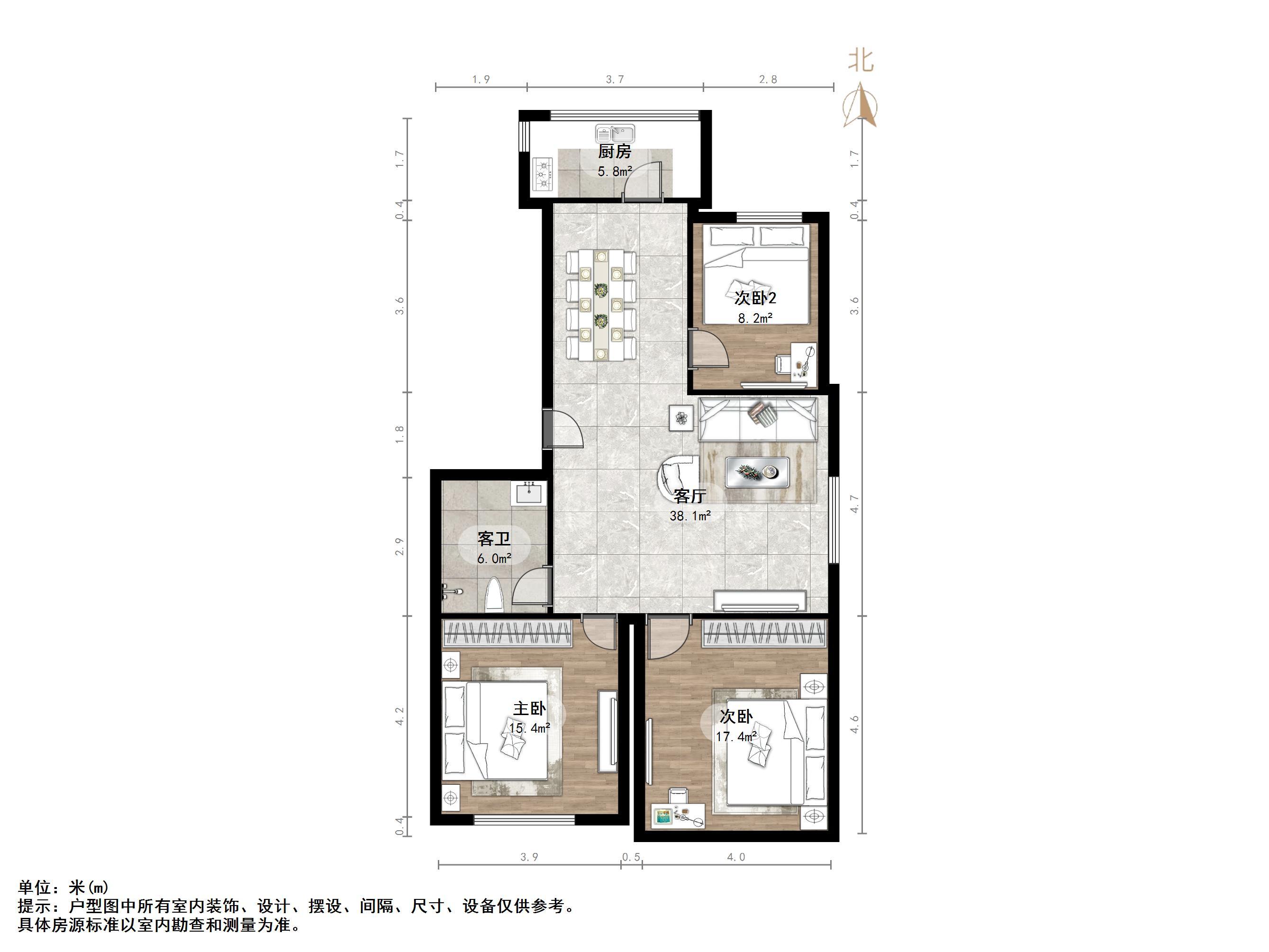 科苑小区北区