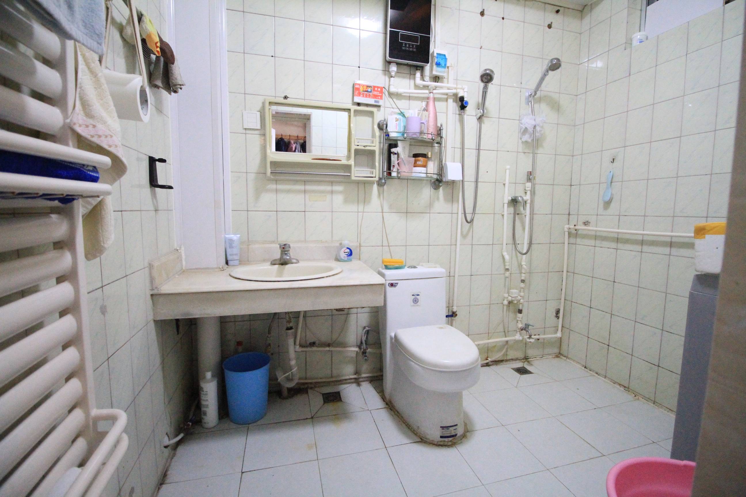 桑园路烟厂宿舍