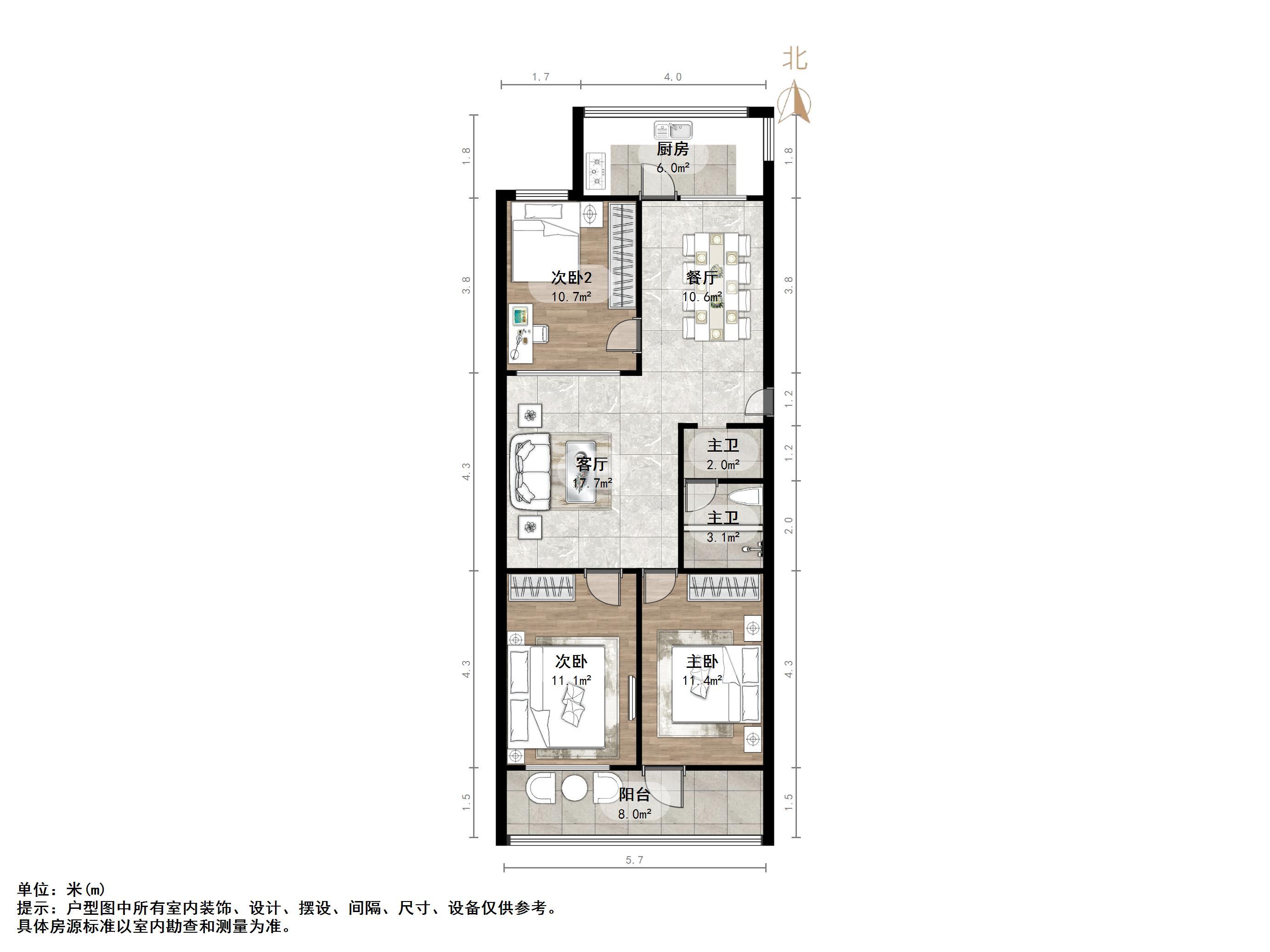 科苑小区北区