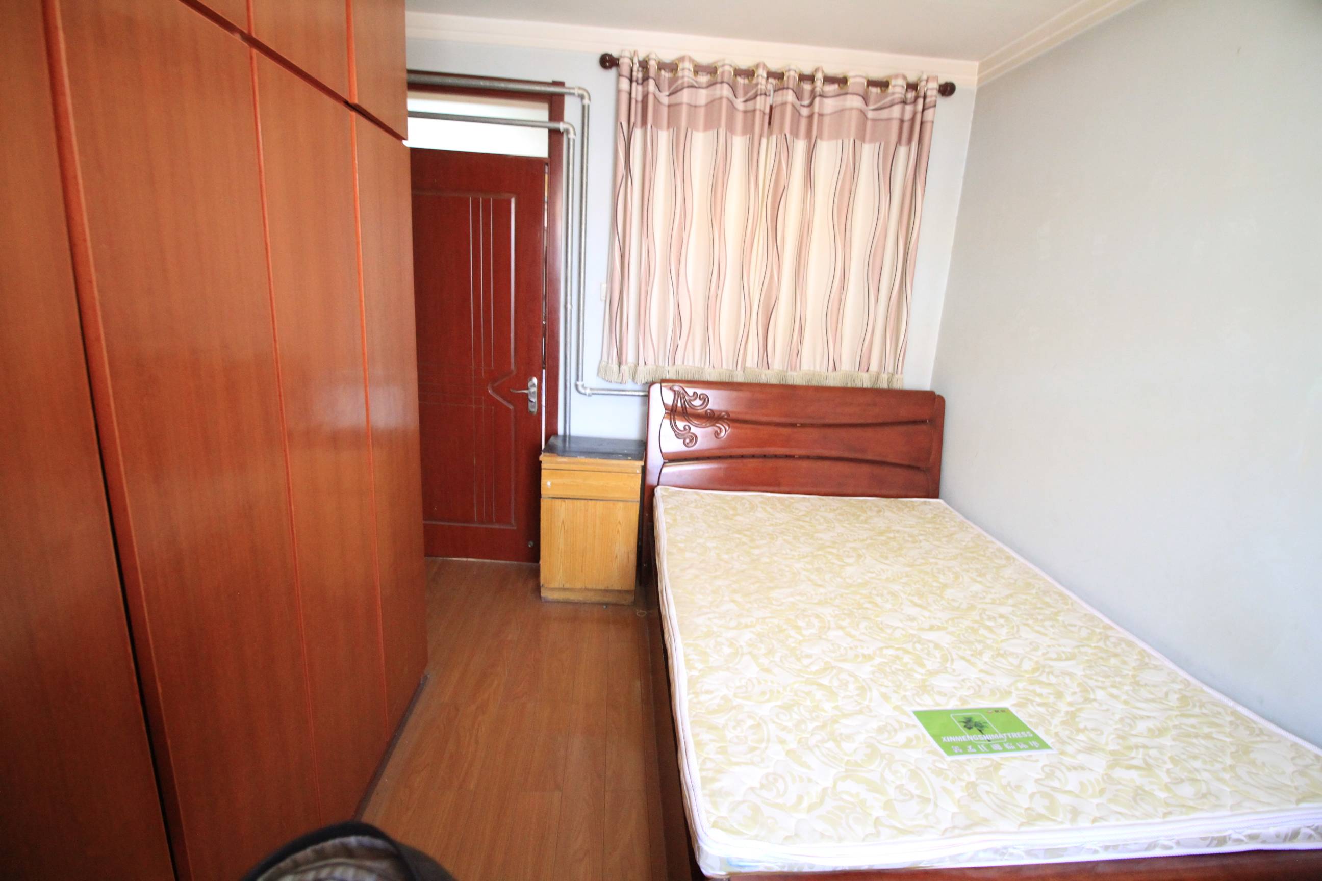 北全福小区西区