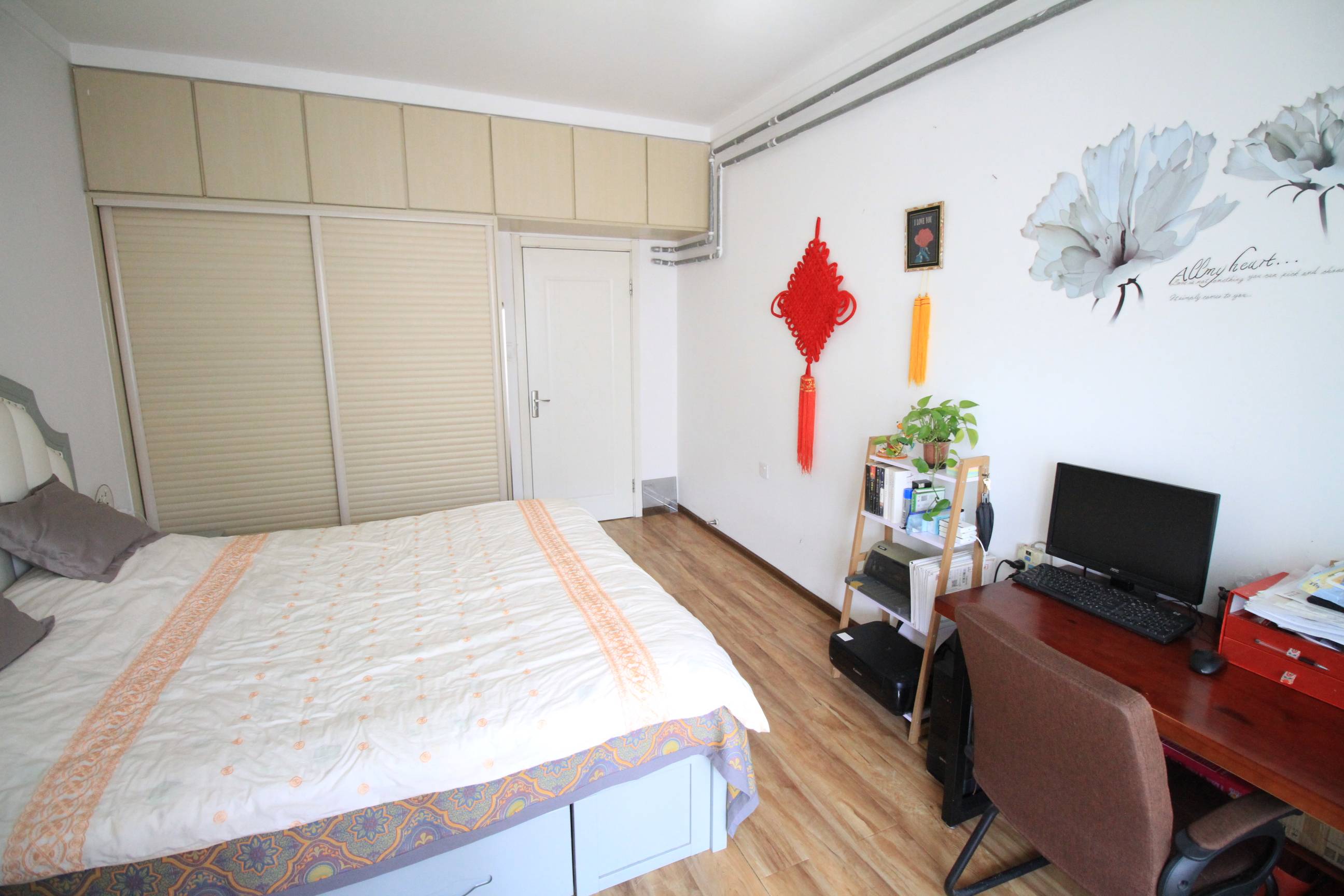 桑园路烟厂宿舍