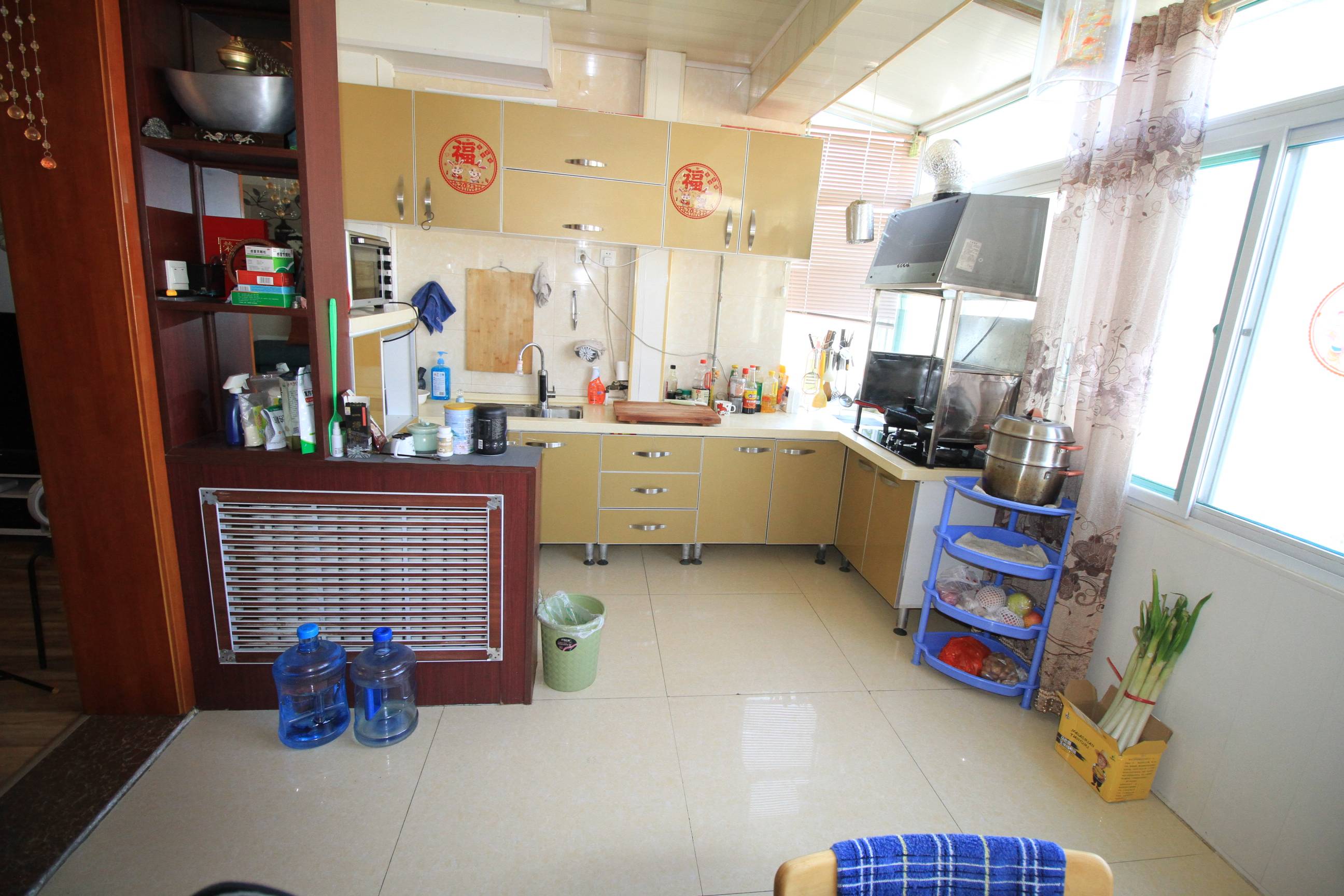 桑园路烟厂宿舍