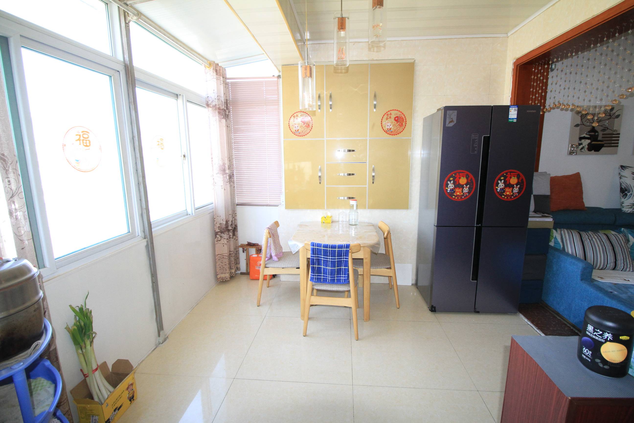 桑园路烟厂宿舍