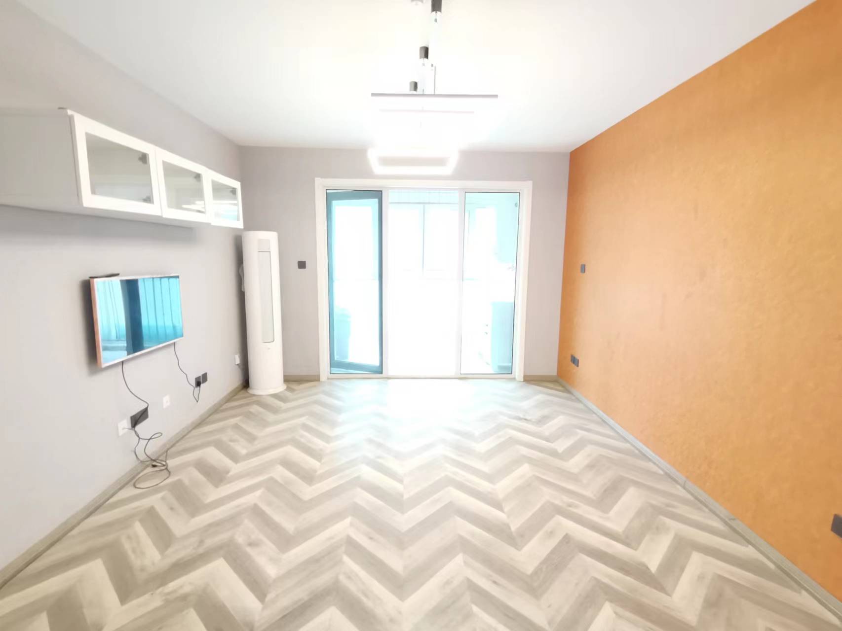  鲁能泰山7号二期 南北