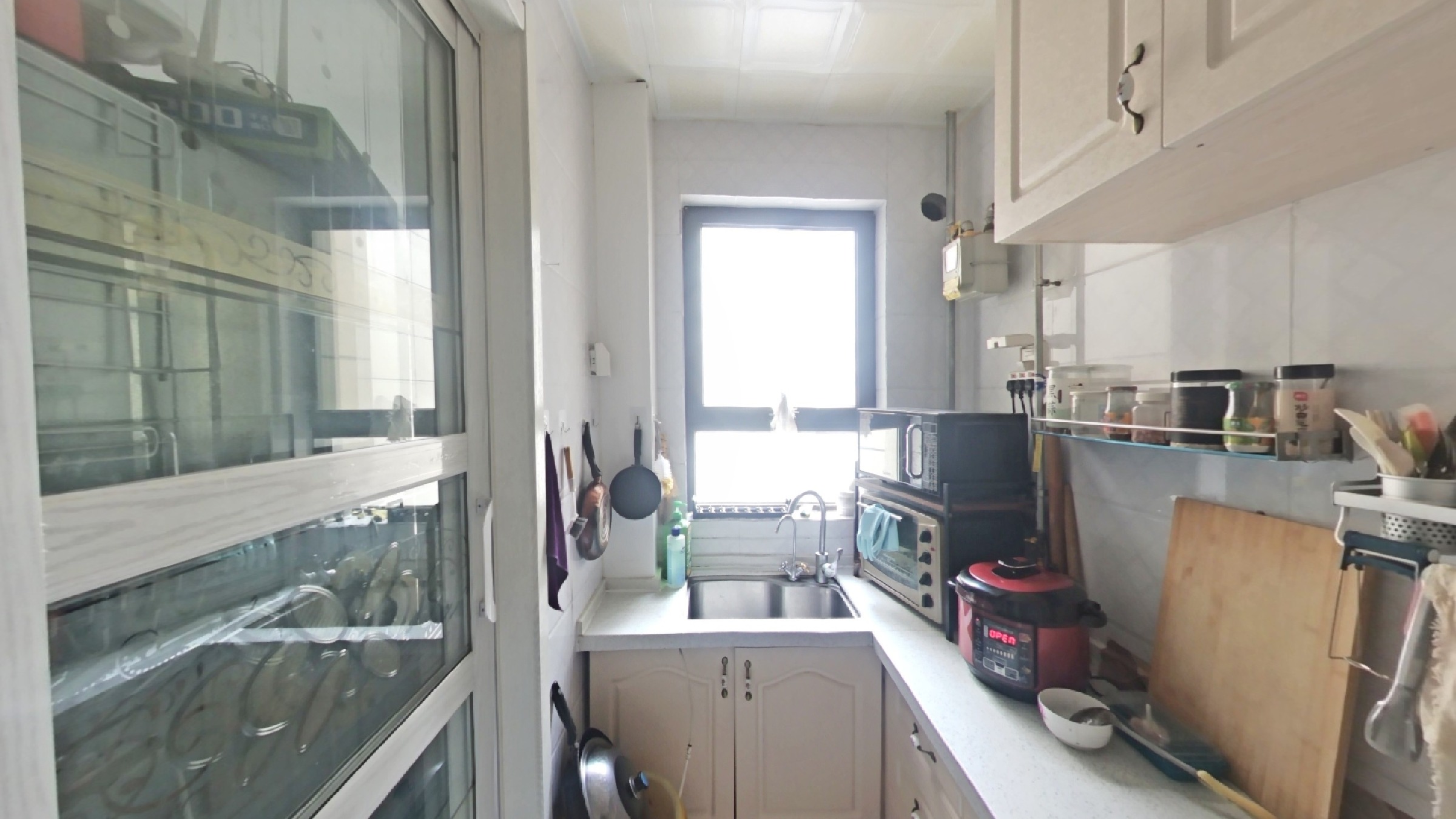 银丰唐郡荷花园