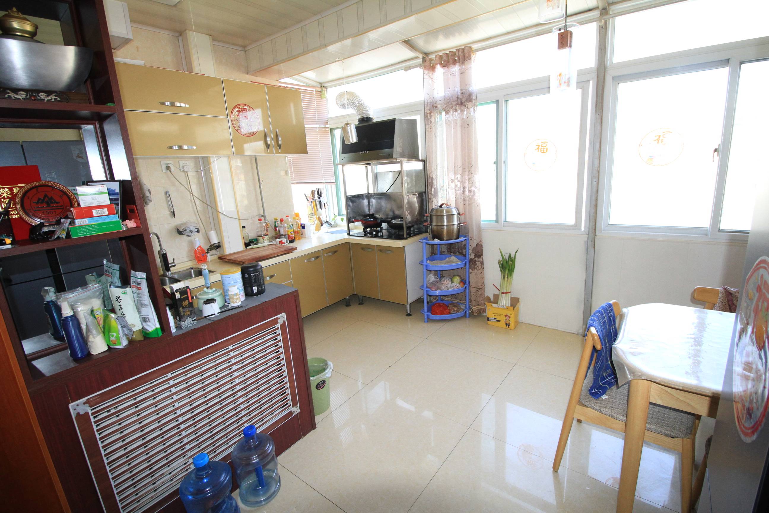 桑园路烟厂宿舍