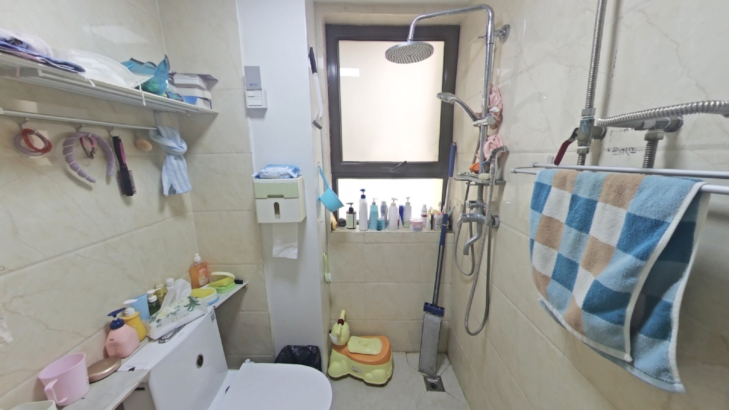 银丰唐郡荷花园