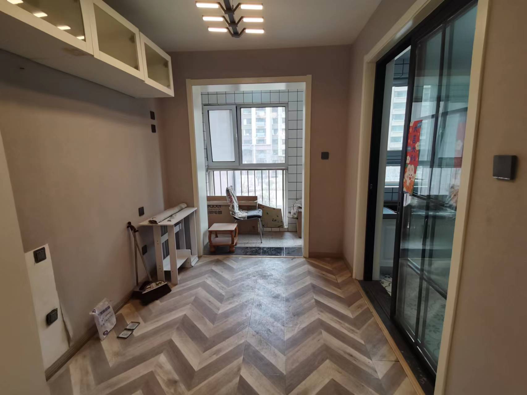 鲁能泰山7号二期