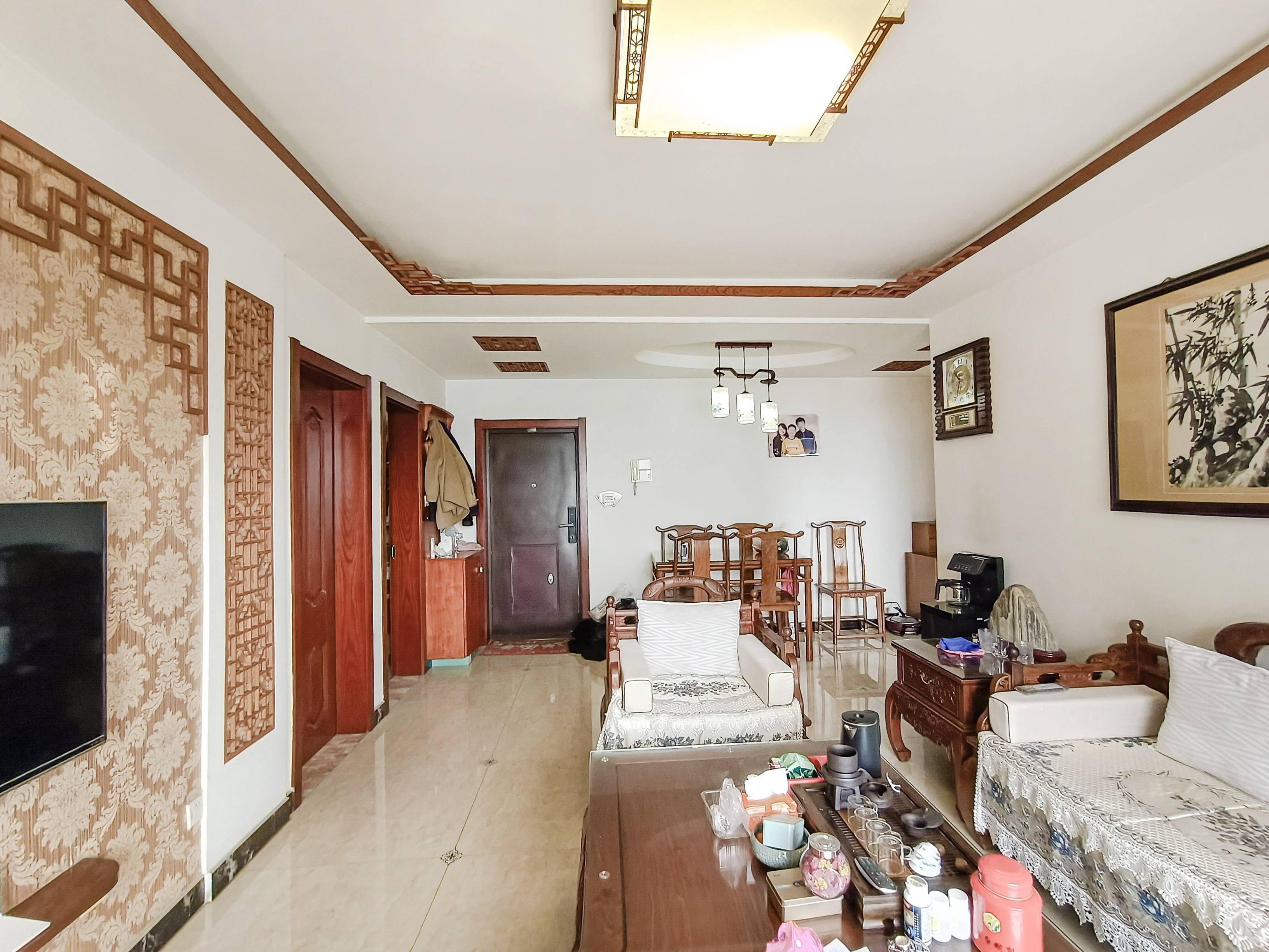 天鸿万象新天四区