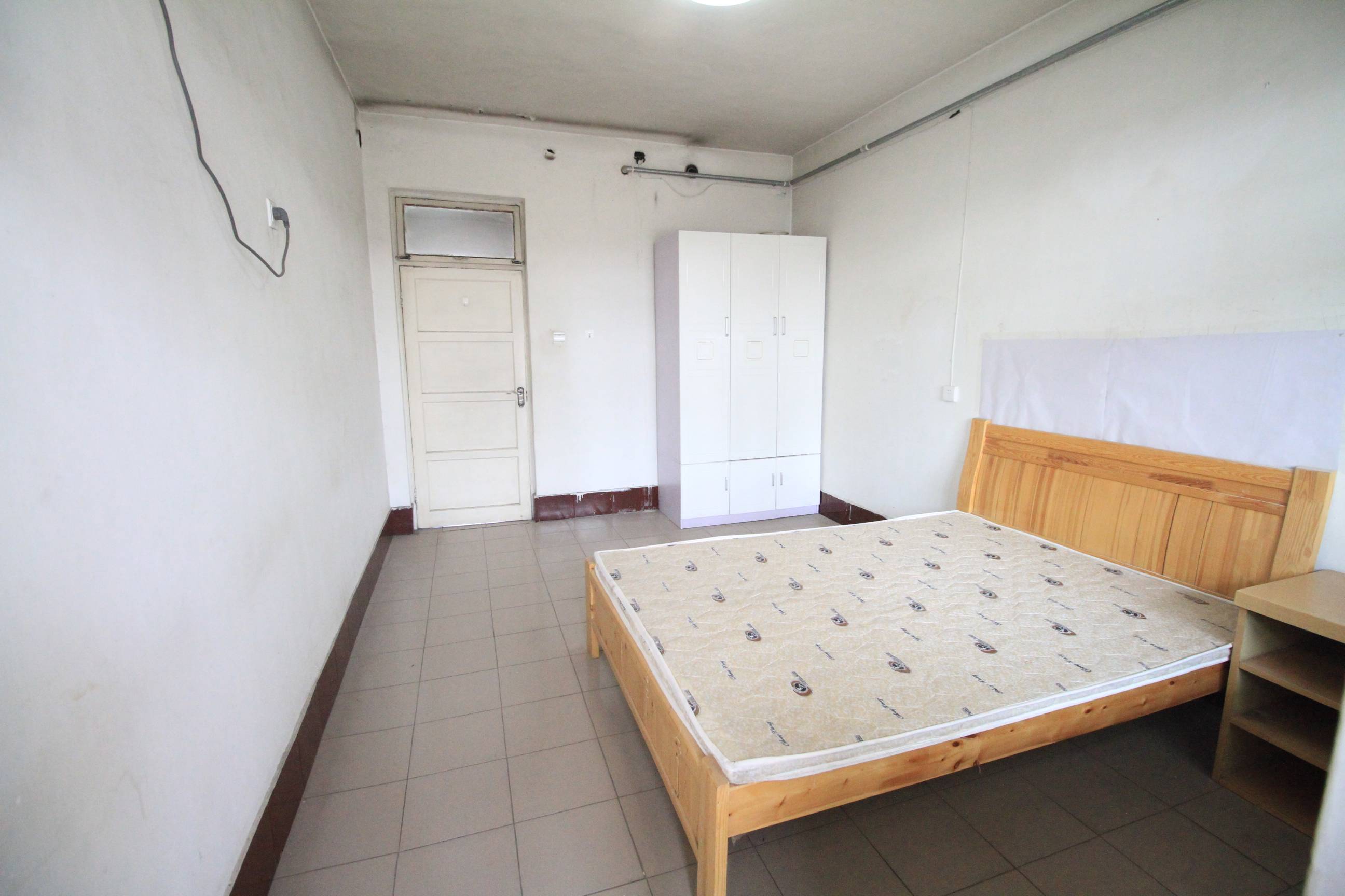 黄台电厂二宿舍