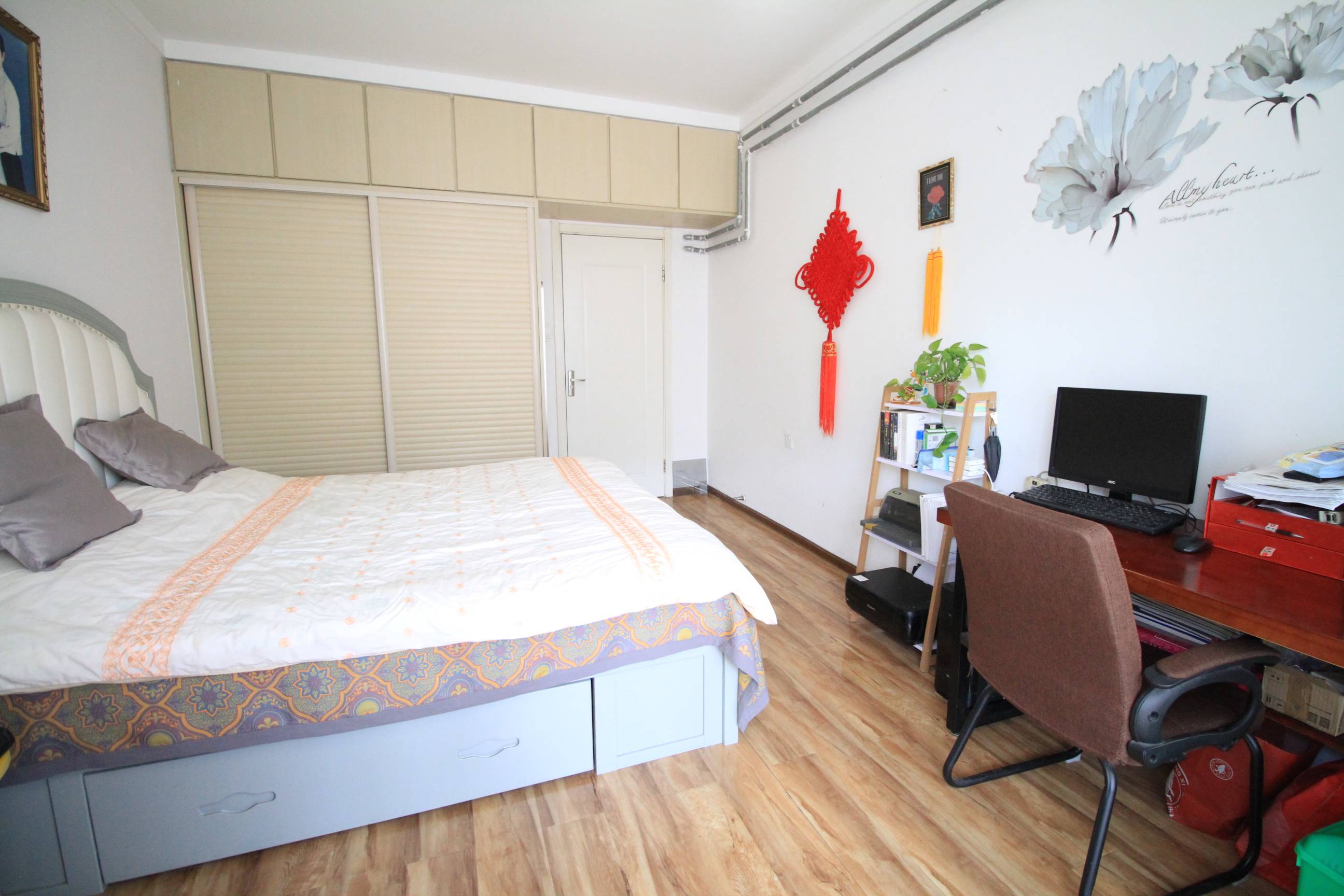 桑园路烟厂宿舍