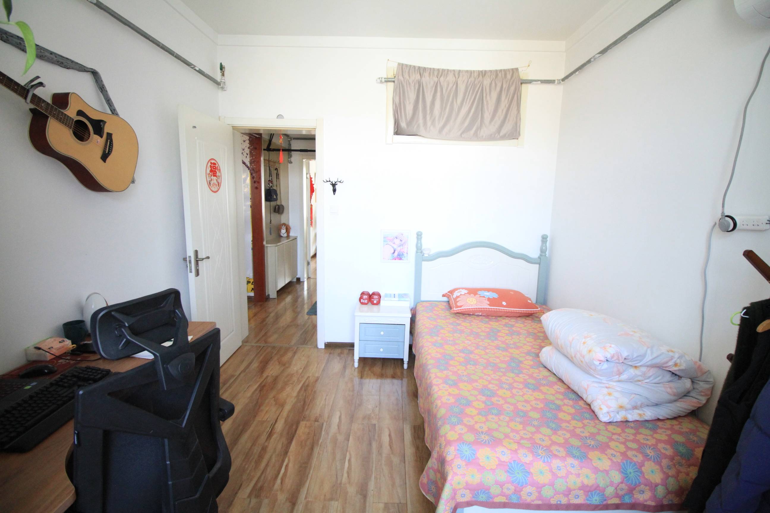 桑园路烟厂宿舍