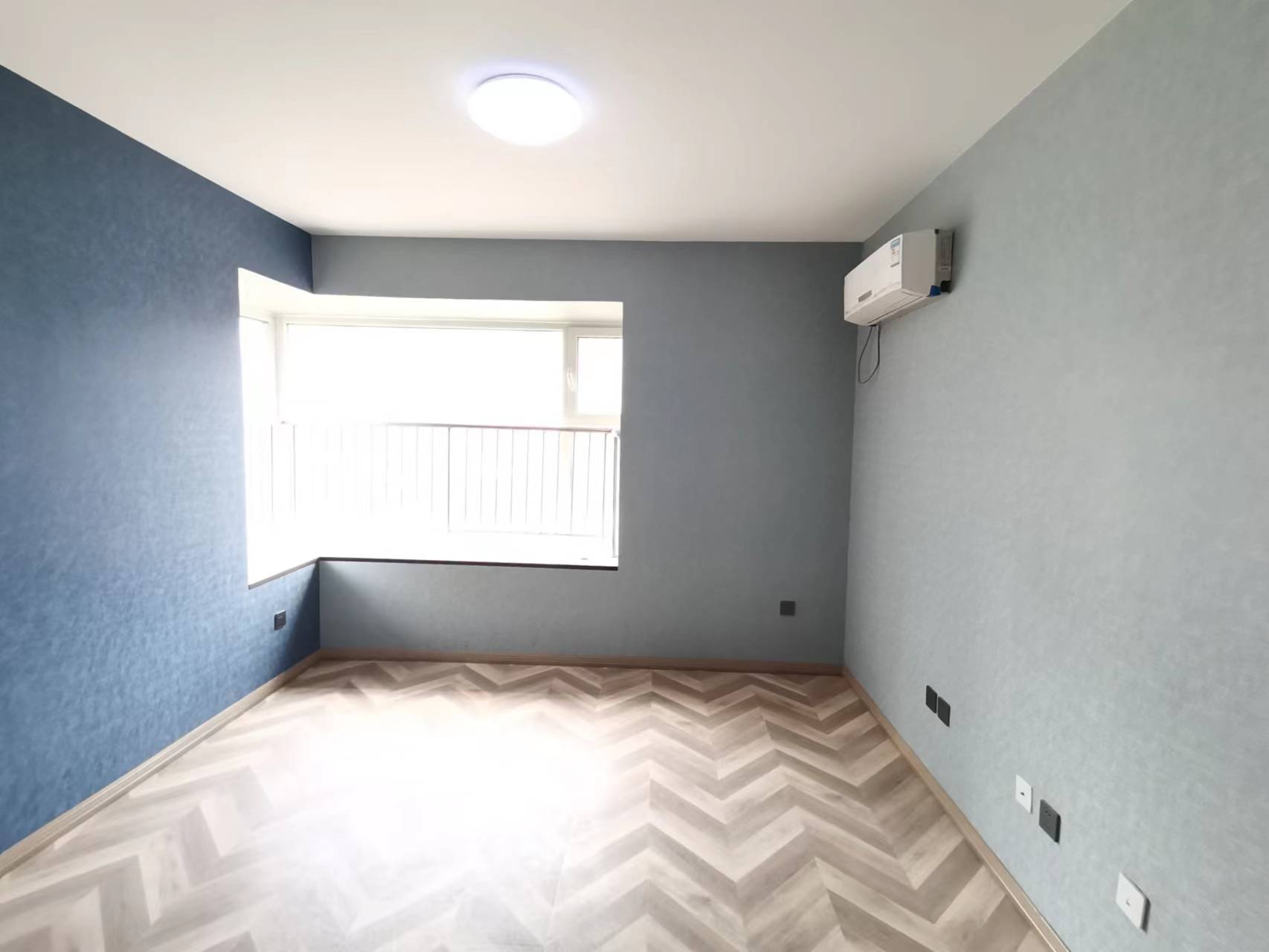 鲁能泰山7号二期