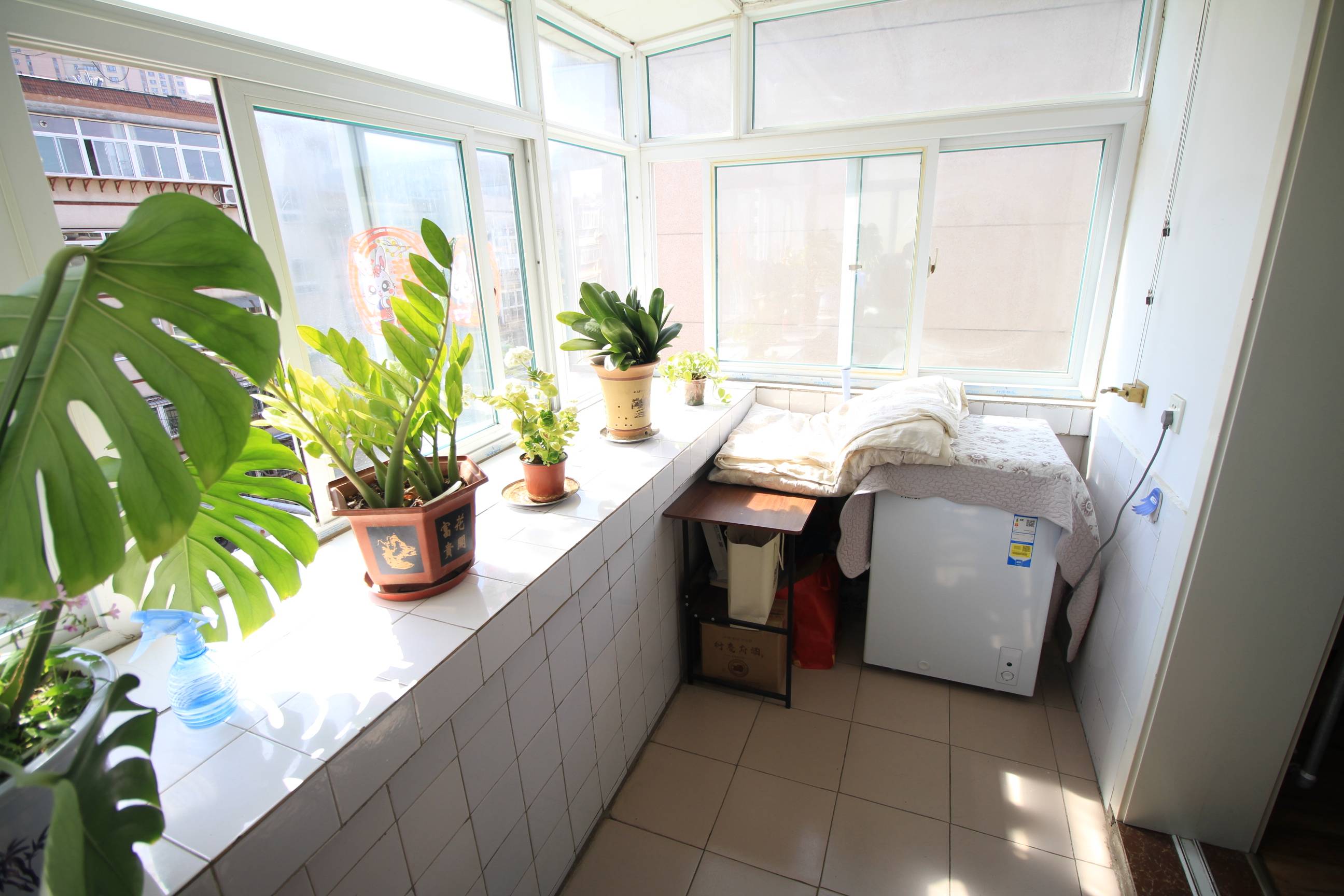 桑园路烟厂宿舍